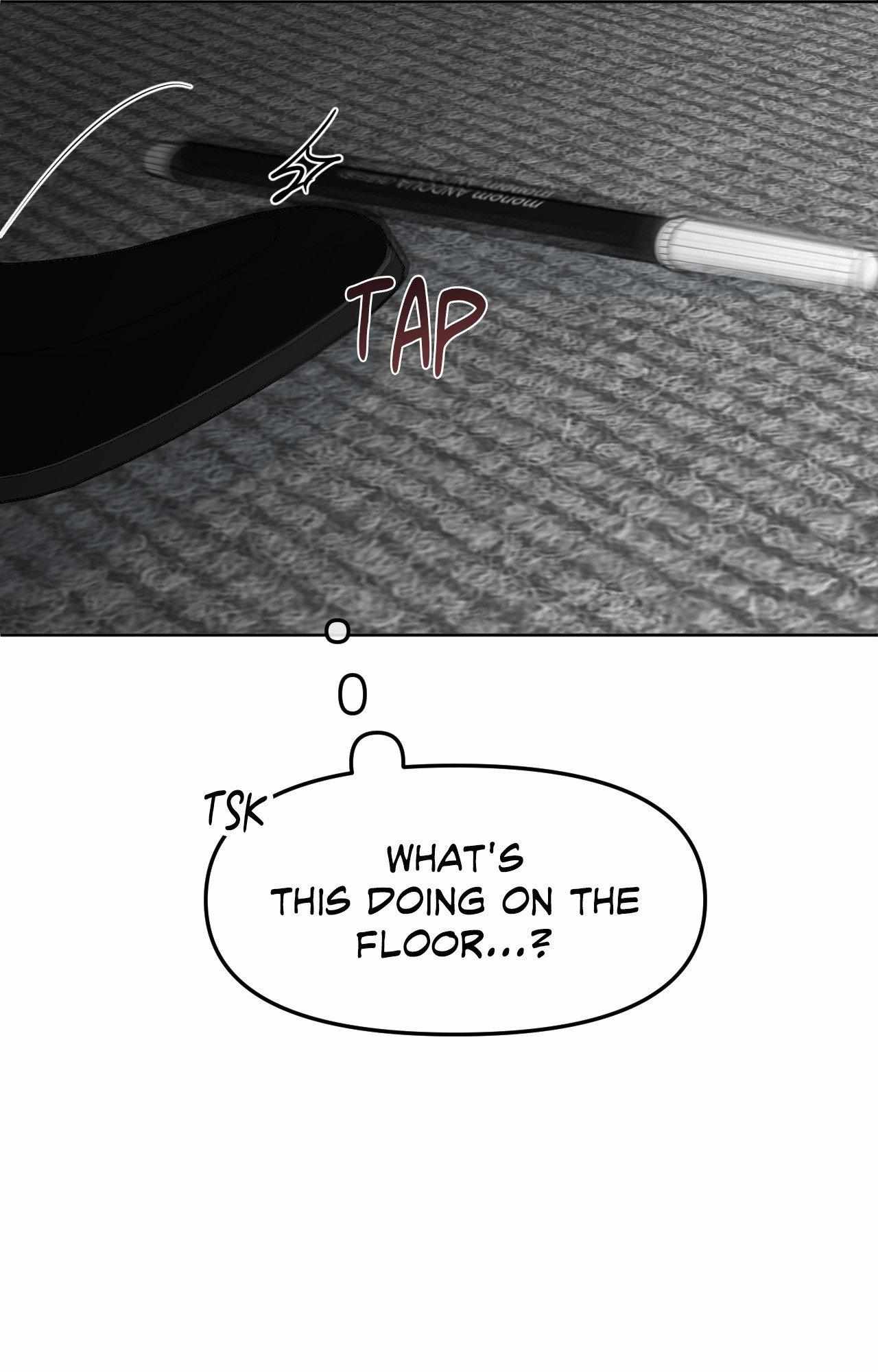 The Boundary of Fragrance Chapter 69 - Page 43 in English