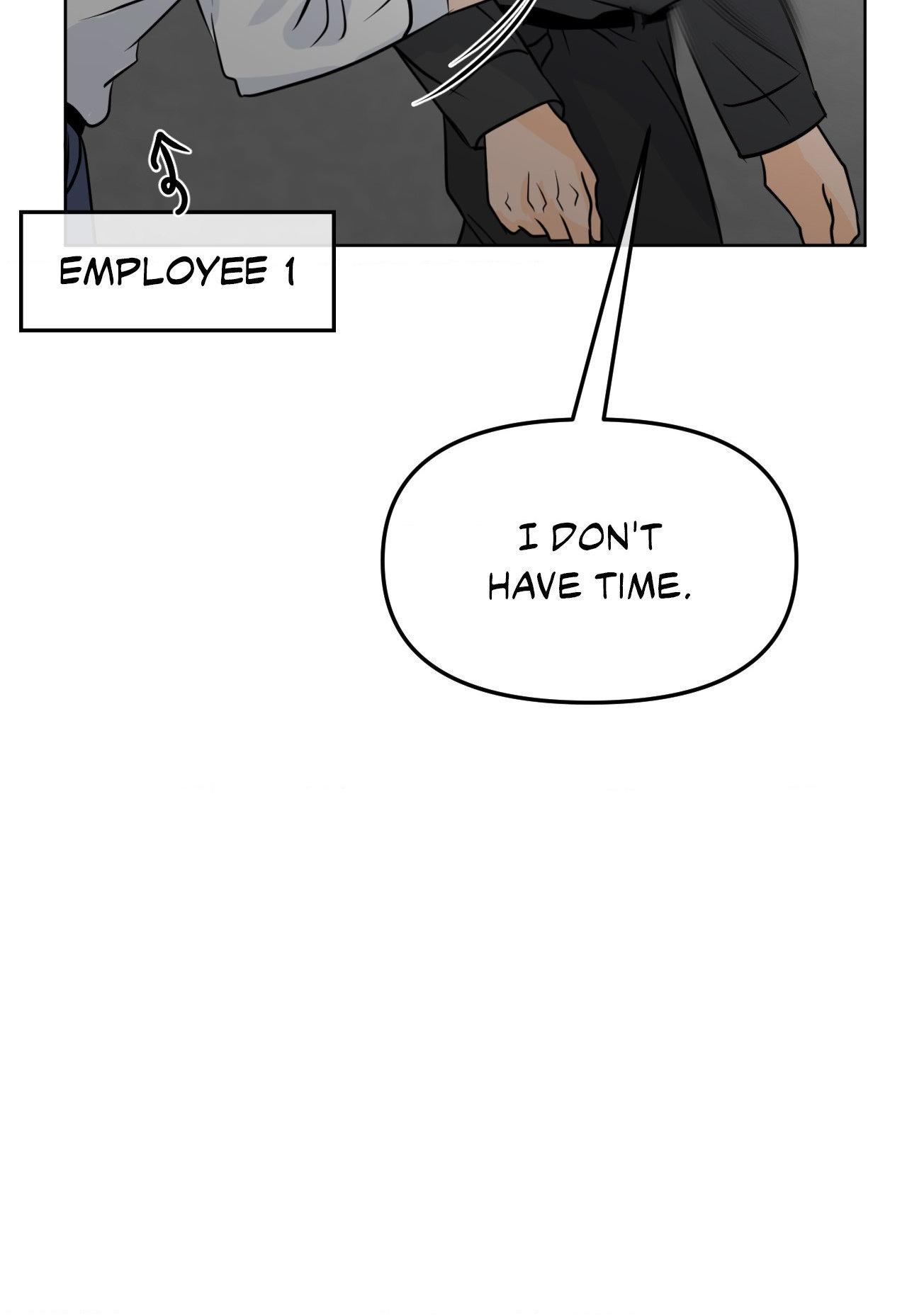 The Boundary of Fragrance Chapter 69 - Page 45 in English