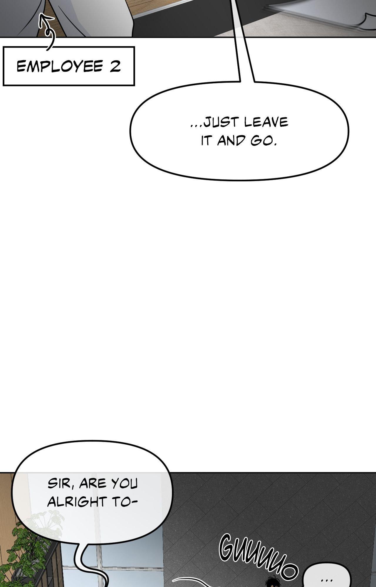 The Boundary of Fragrance Chapter 69 - Page 47 in English