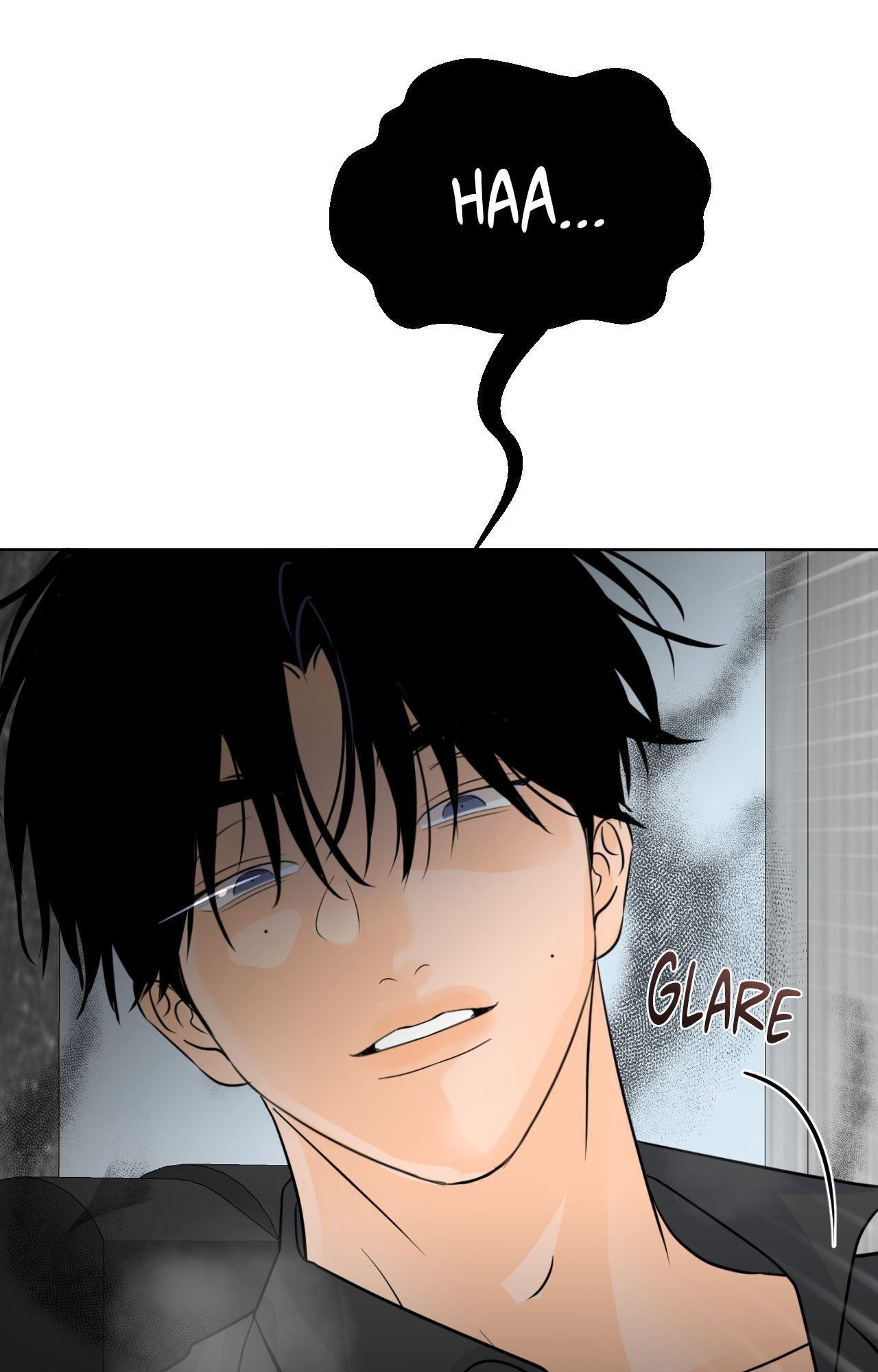 The Boundary of Fragrance Chapter 69 - Page 50 in English