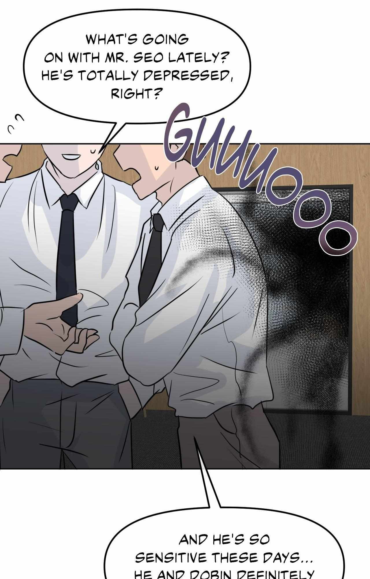 The Boundary of Fragrance Chapter 69 - Page 52 in English
