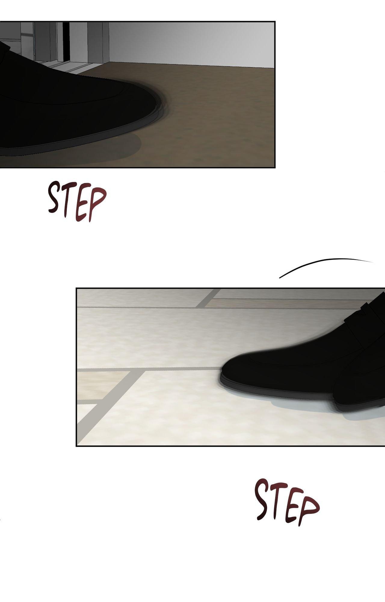 The Boundary of Fragrance Chapter 69 - Page 56 in English