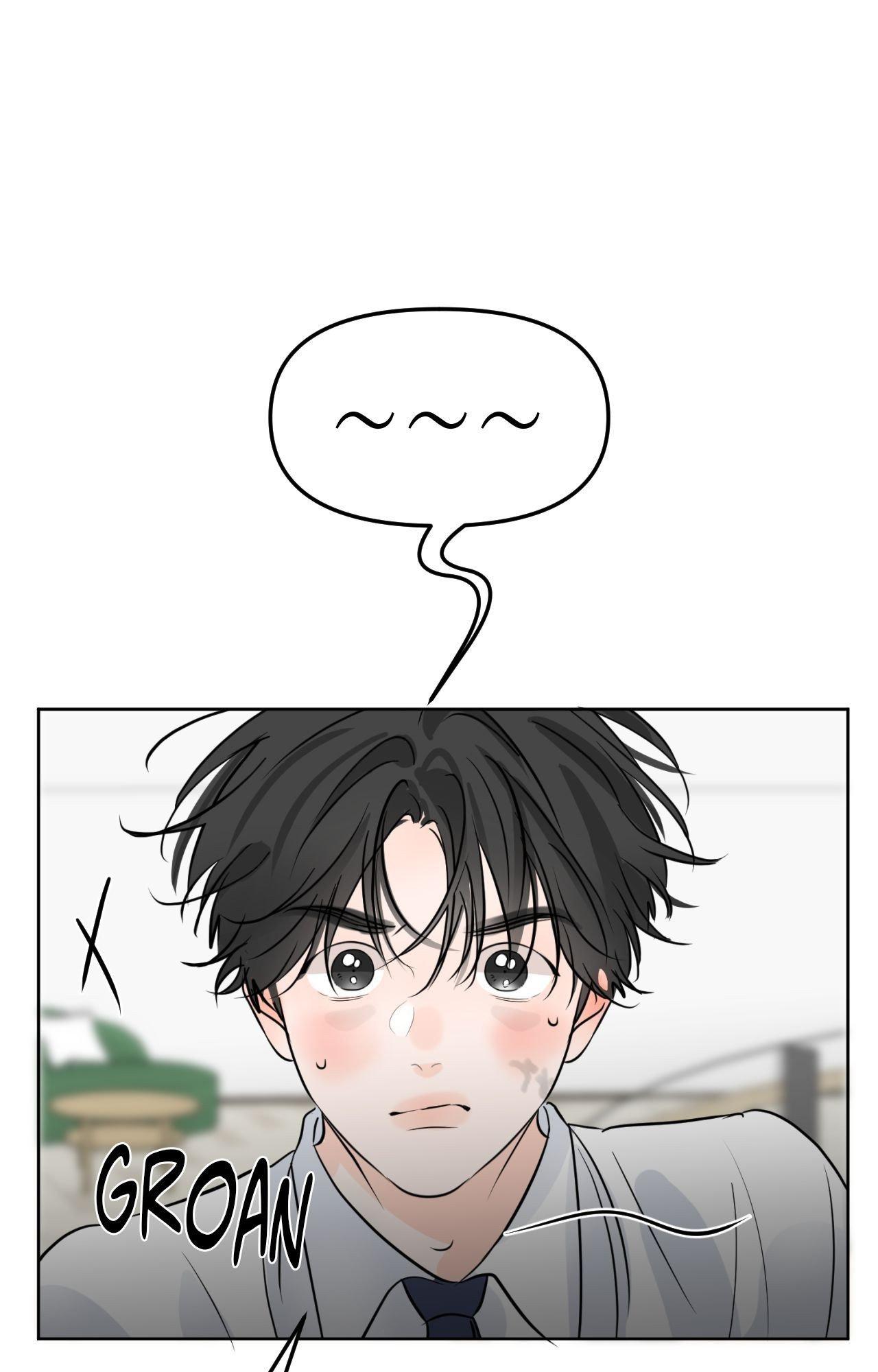 The Boundary of Fragrance Chapter 69 - Page 58 in English