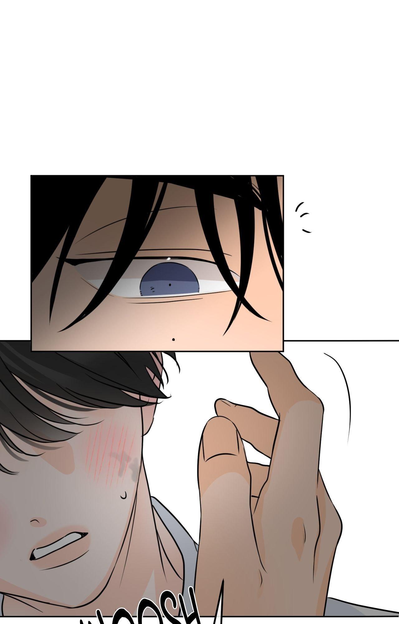 The Boundary of Fragrance Chapter 69 - Page 60 in English