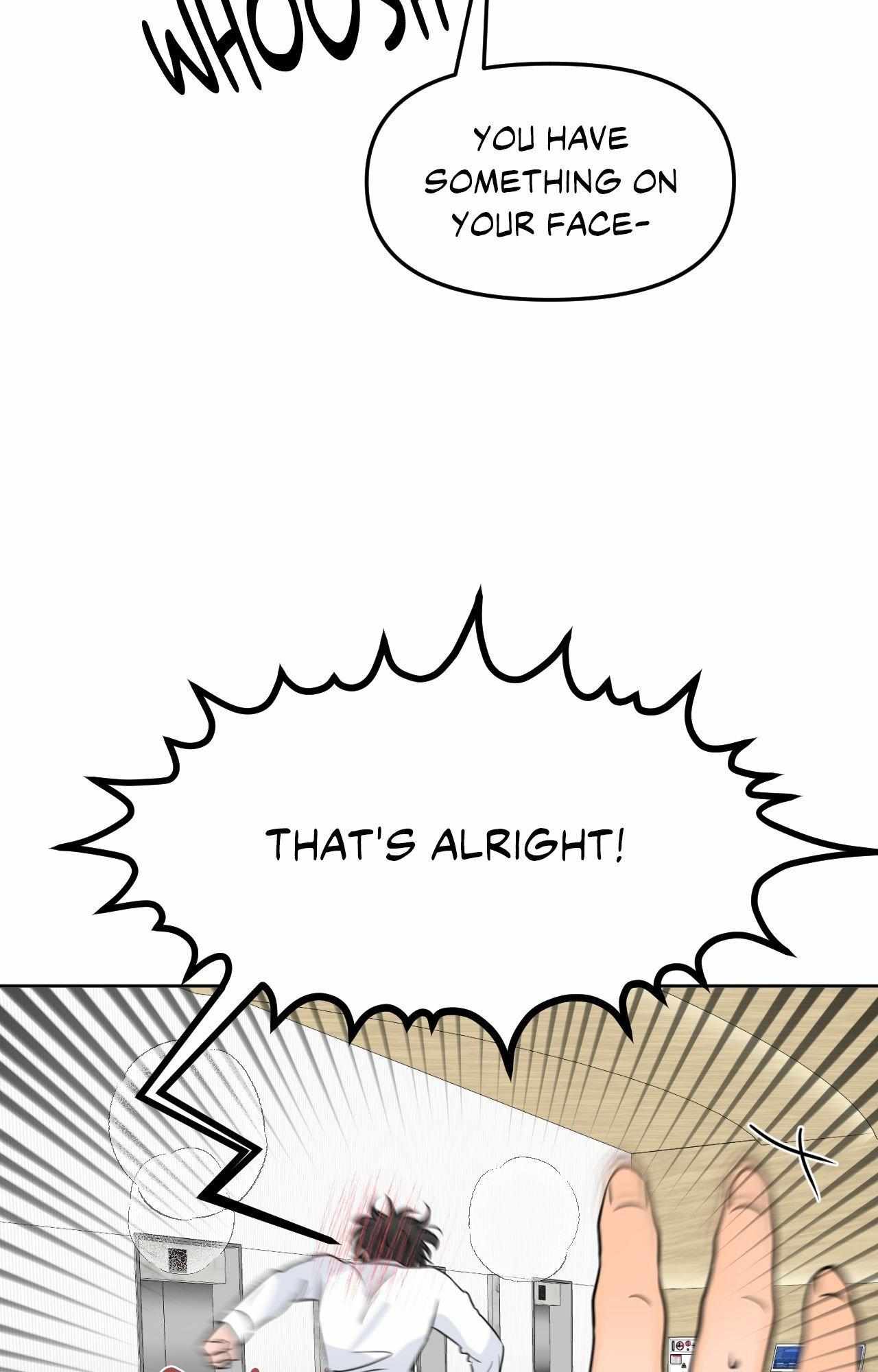 The Boundary of Fragrance Chapter 69 - Page 61 in English