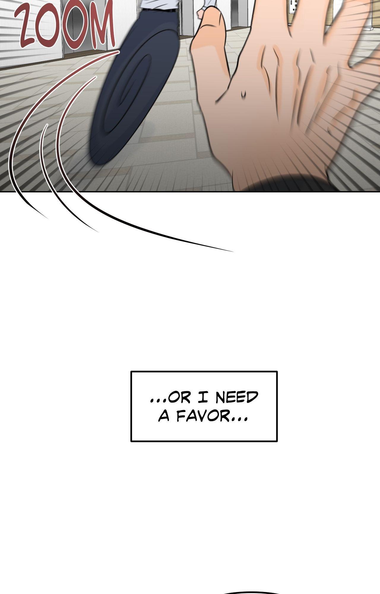 The Boundary of Fragrance Chapter 69 - Page 62 in English