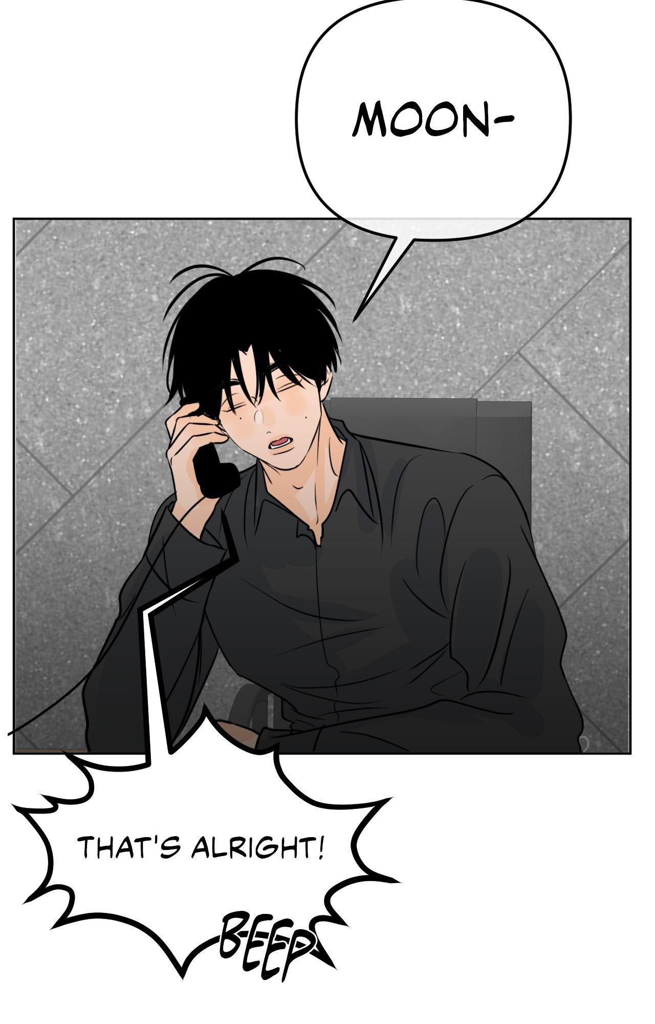 The Boundary of Fragrance Chapter 69 - Page 63 in English