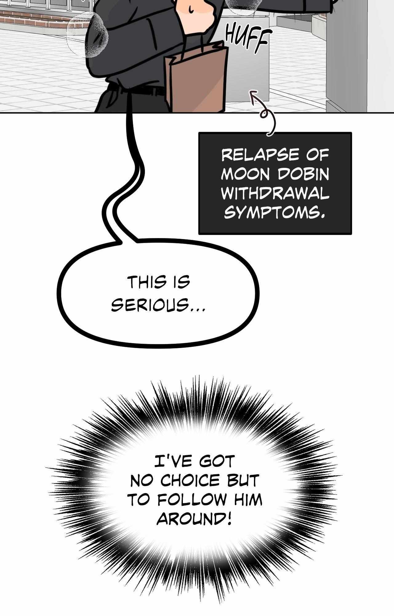 The Boundary of Fragrance Chapter 69 - Page 66 in English