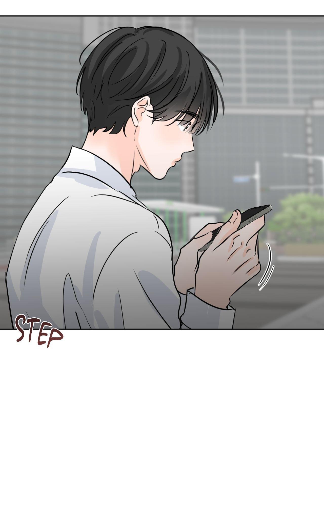 The Boundary of Fragrance Chapter 69 - Page 67 in English