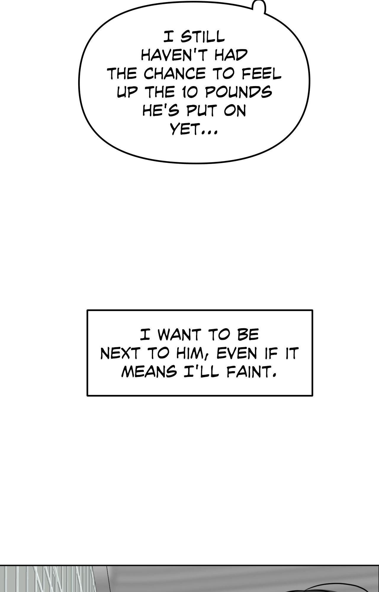 The Boundary of Fragrance Chapter 69 - Page 70 in English