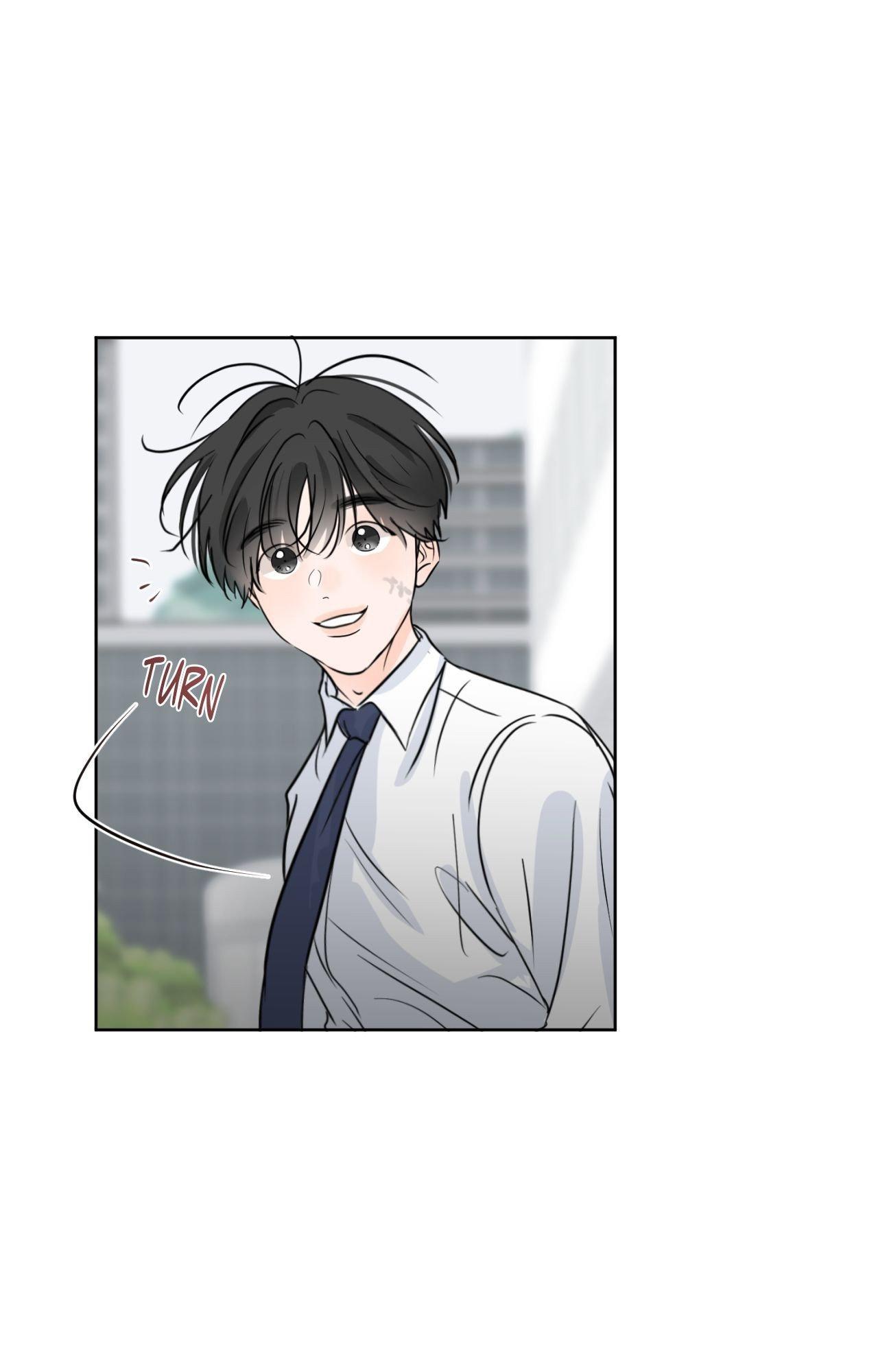 The Boundary of Fragrance Chapter 69 - Page 73 in English