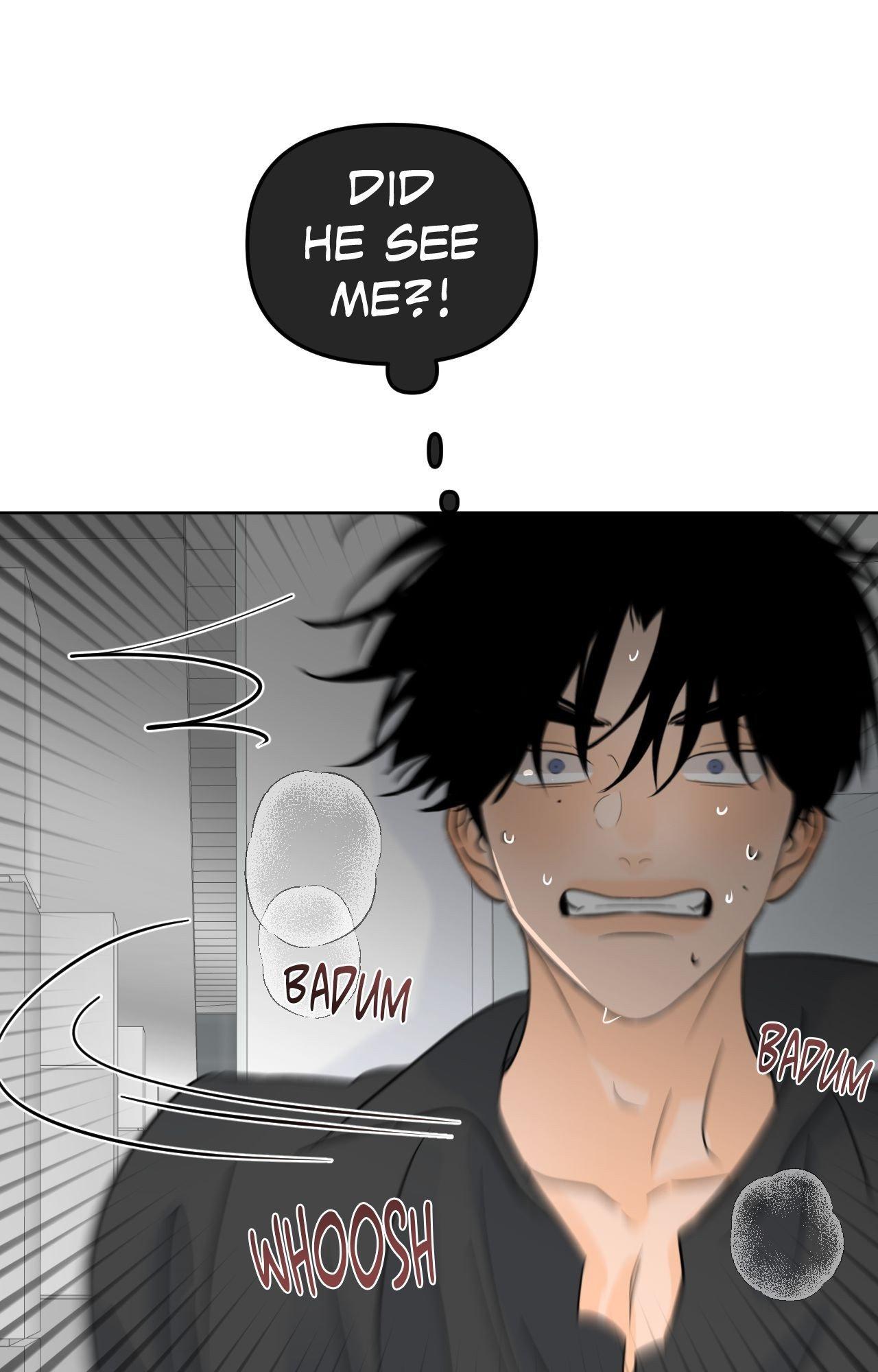 The Boundary of Fragrance Chapter 69 - Page 74 in English