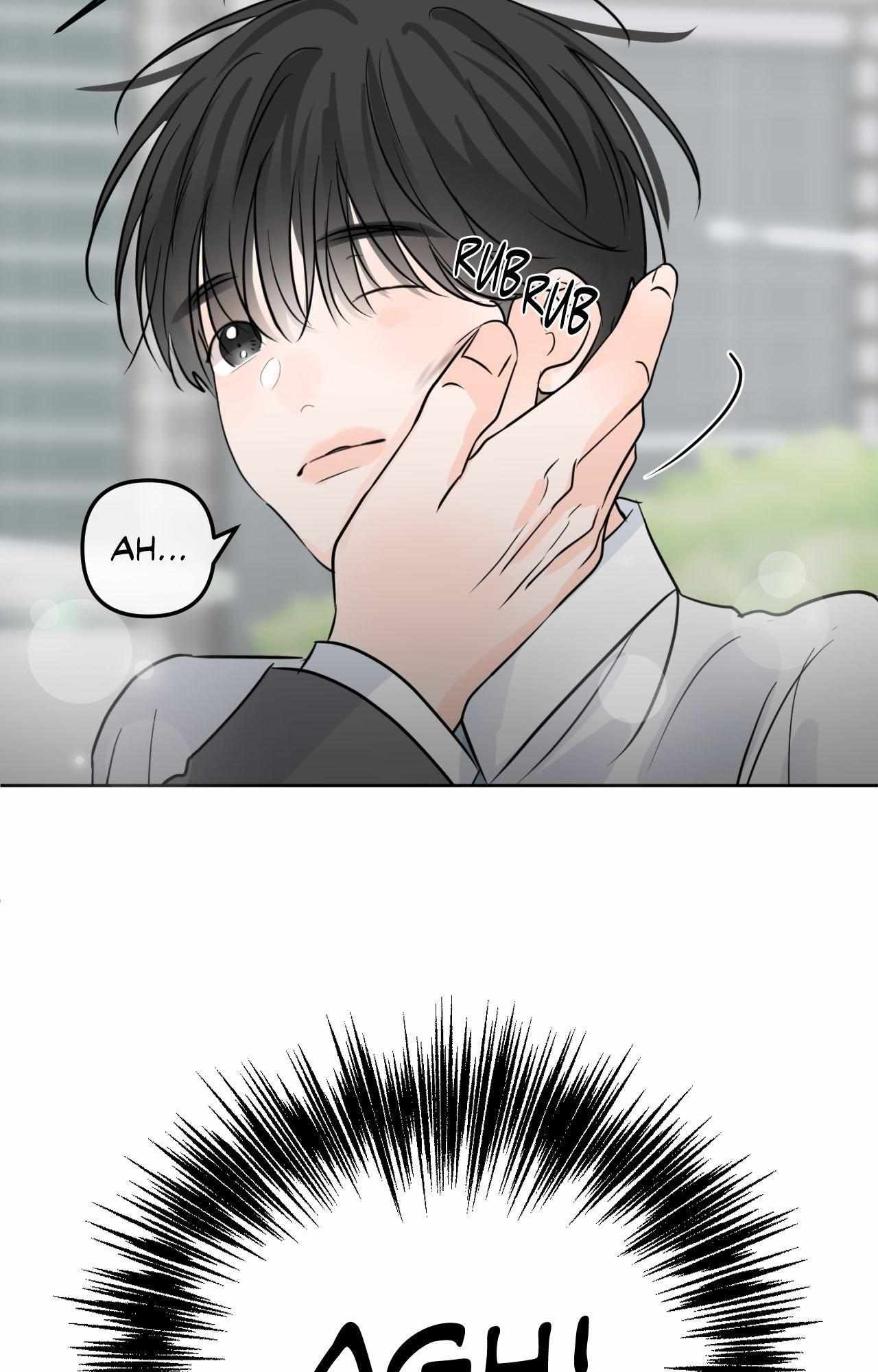 The Boundary of Fragrance Chapter 69 - Page 79 in English