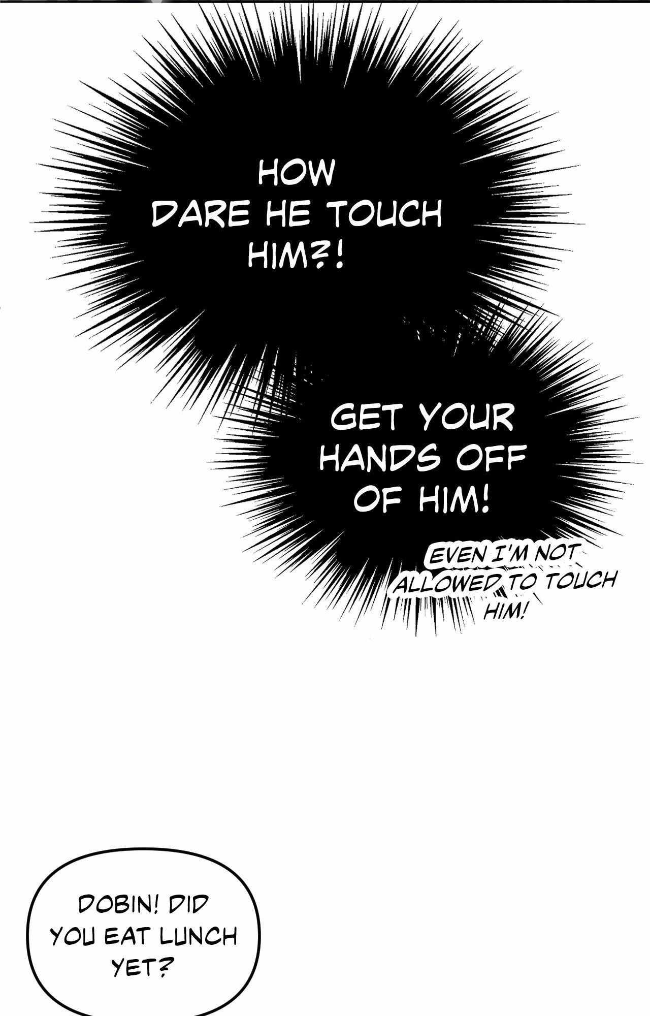 The Boundary of Fragrance Chapter 69 - Page 81 in English