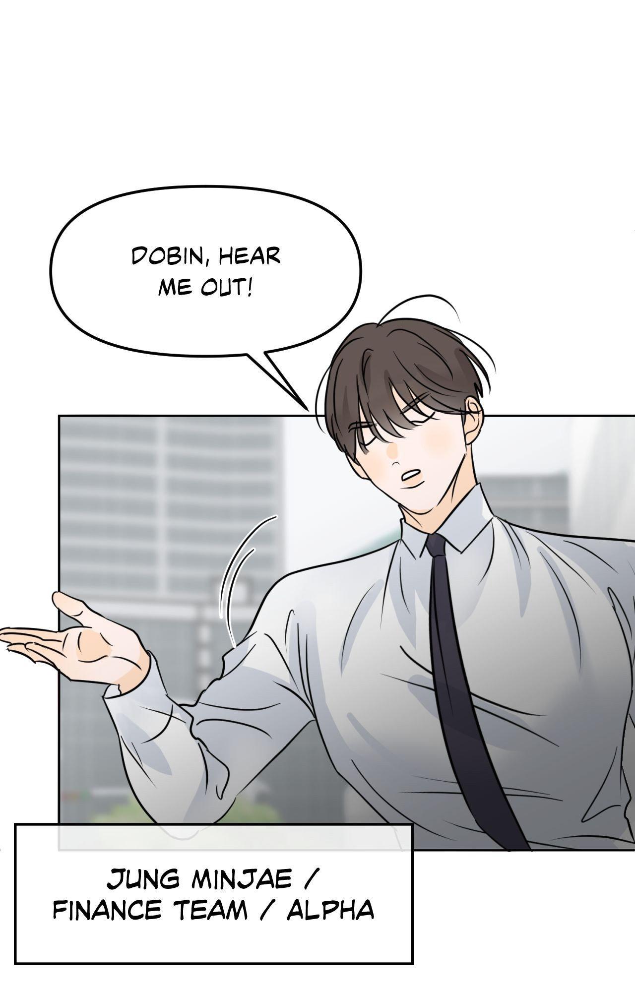 The Boundary of Fragrance Chapter 69 - Page 83 in English