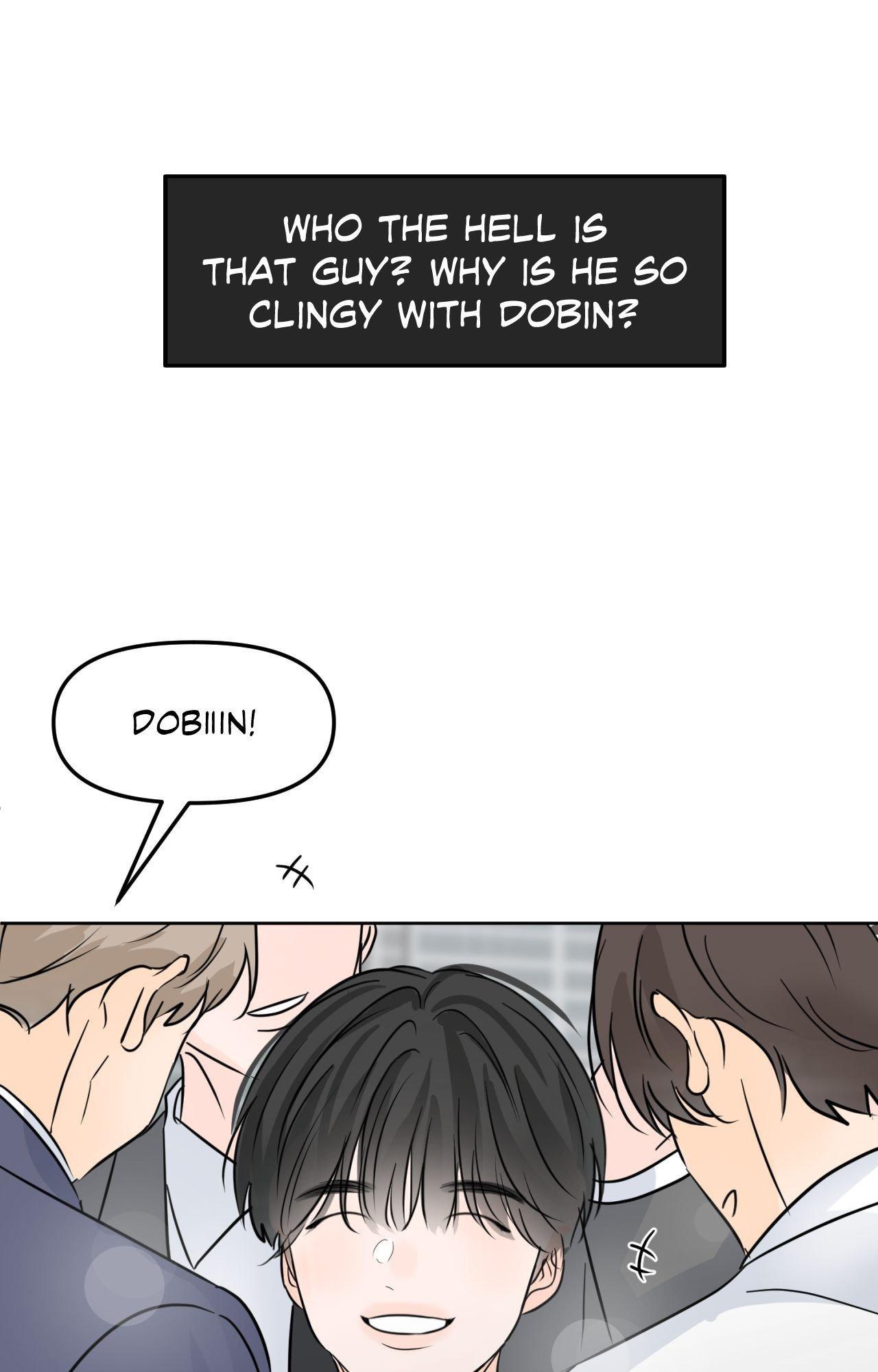 The Boundary of Fragrance Chapter 69 - Page 84 in English