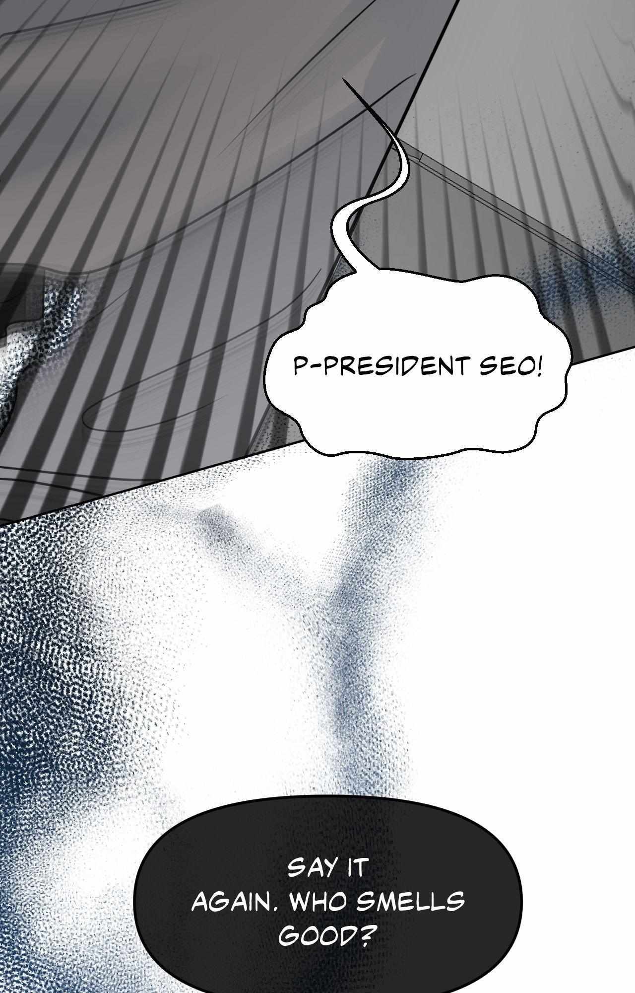 The Boundary of Fragrance Chapter 69 - Page 95 in English