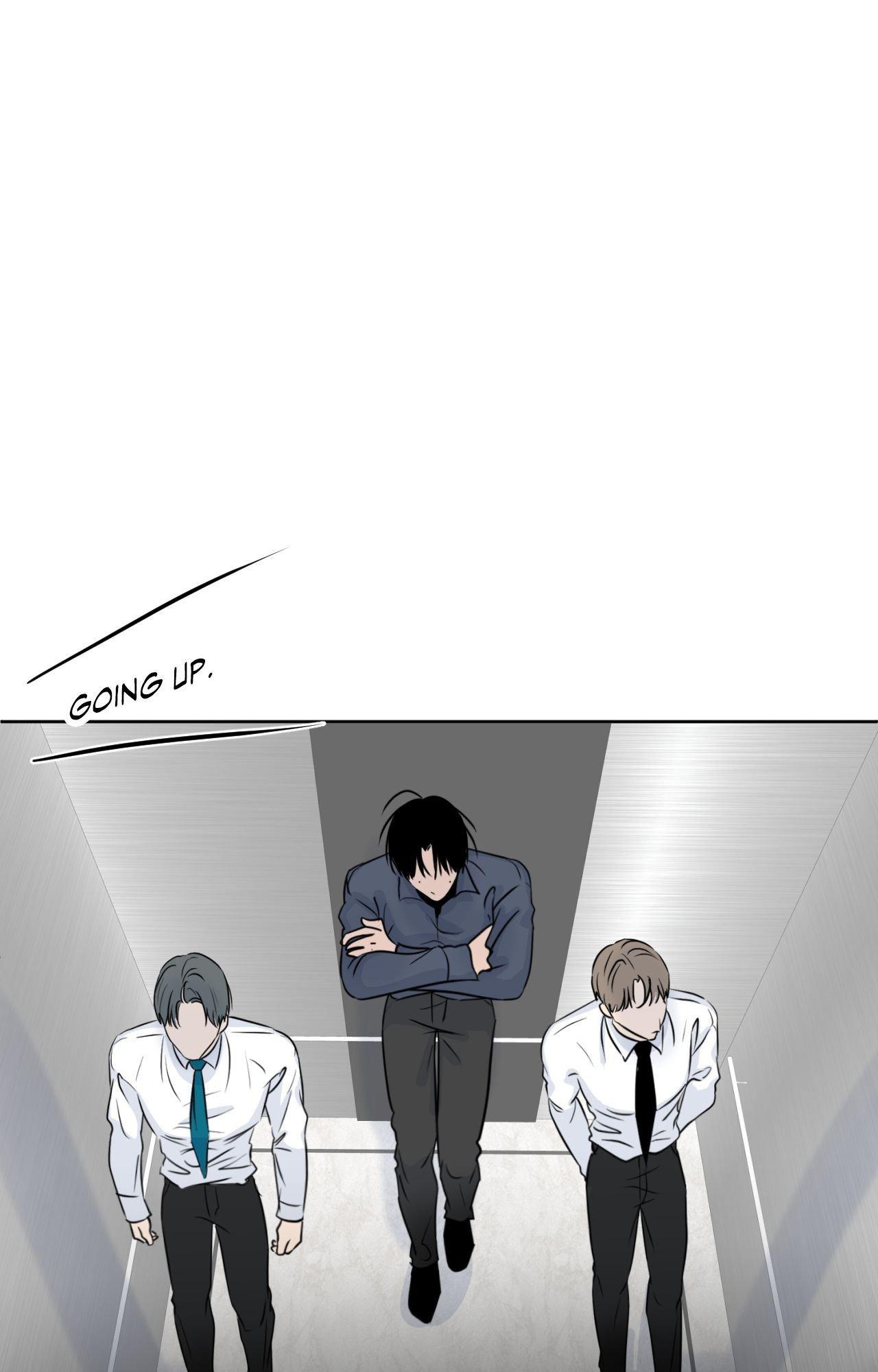 The Boundary of Fragrance Chapter 70 - Page 14 in English