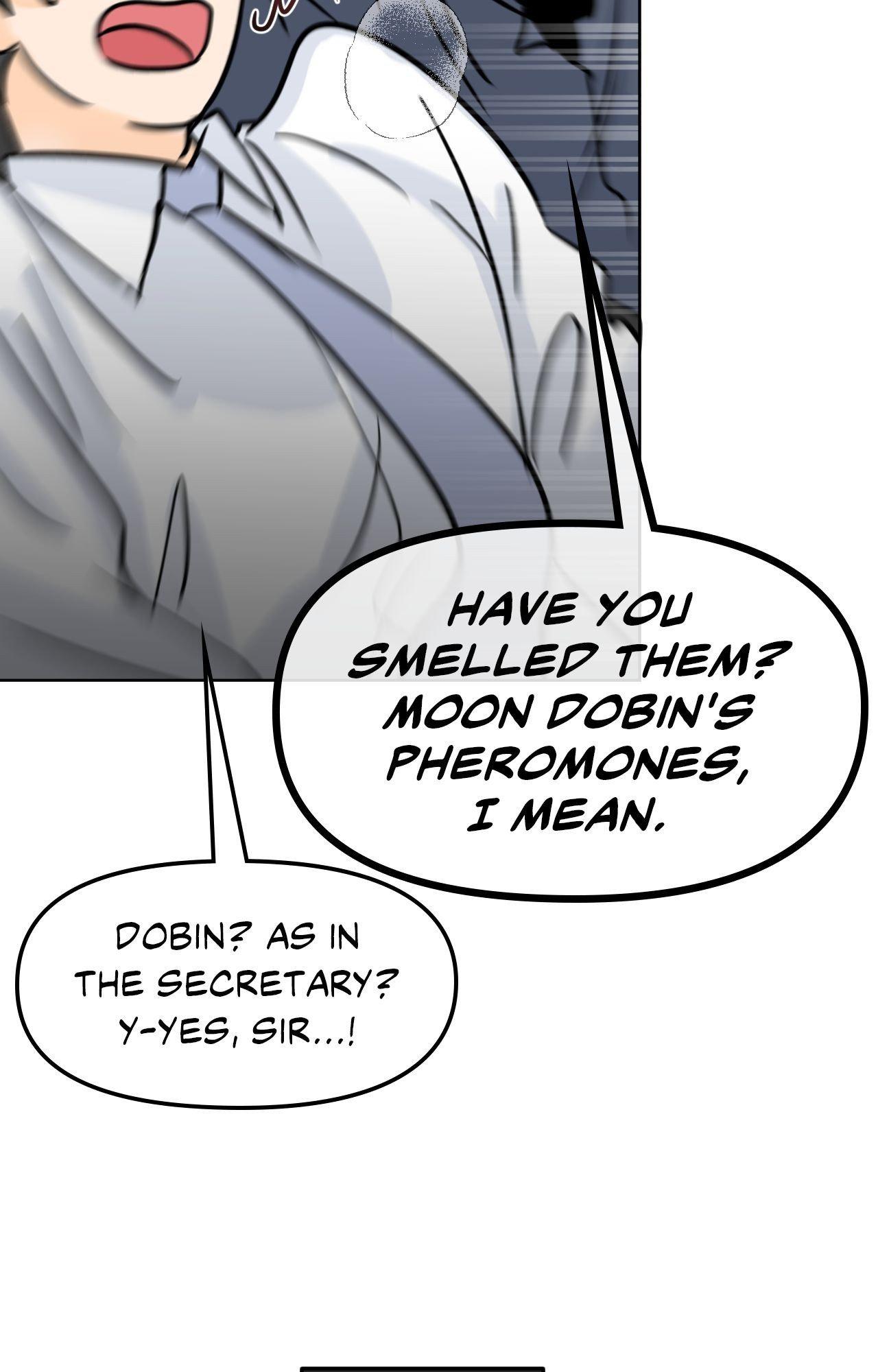 The Boundary of Fragrance Chapter 70 - Page 17 in English