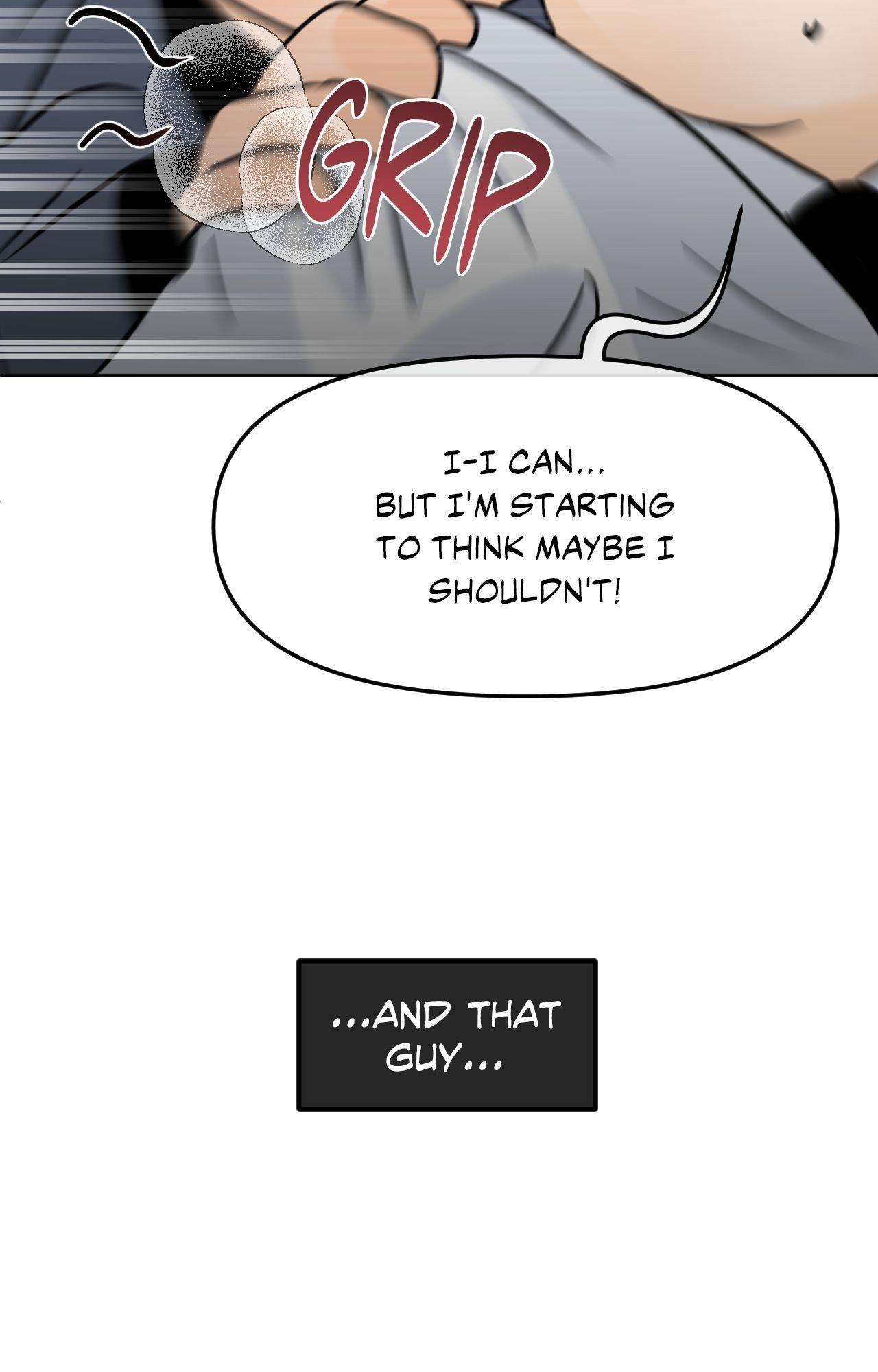 The Boundary of Fragrance Chapter 70 - Page 19 in English