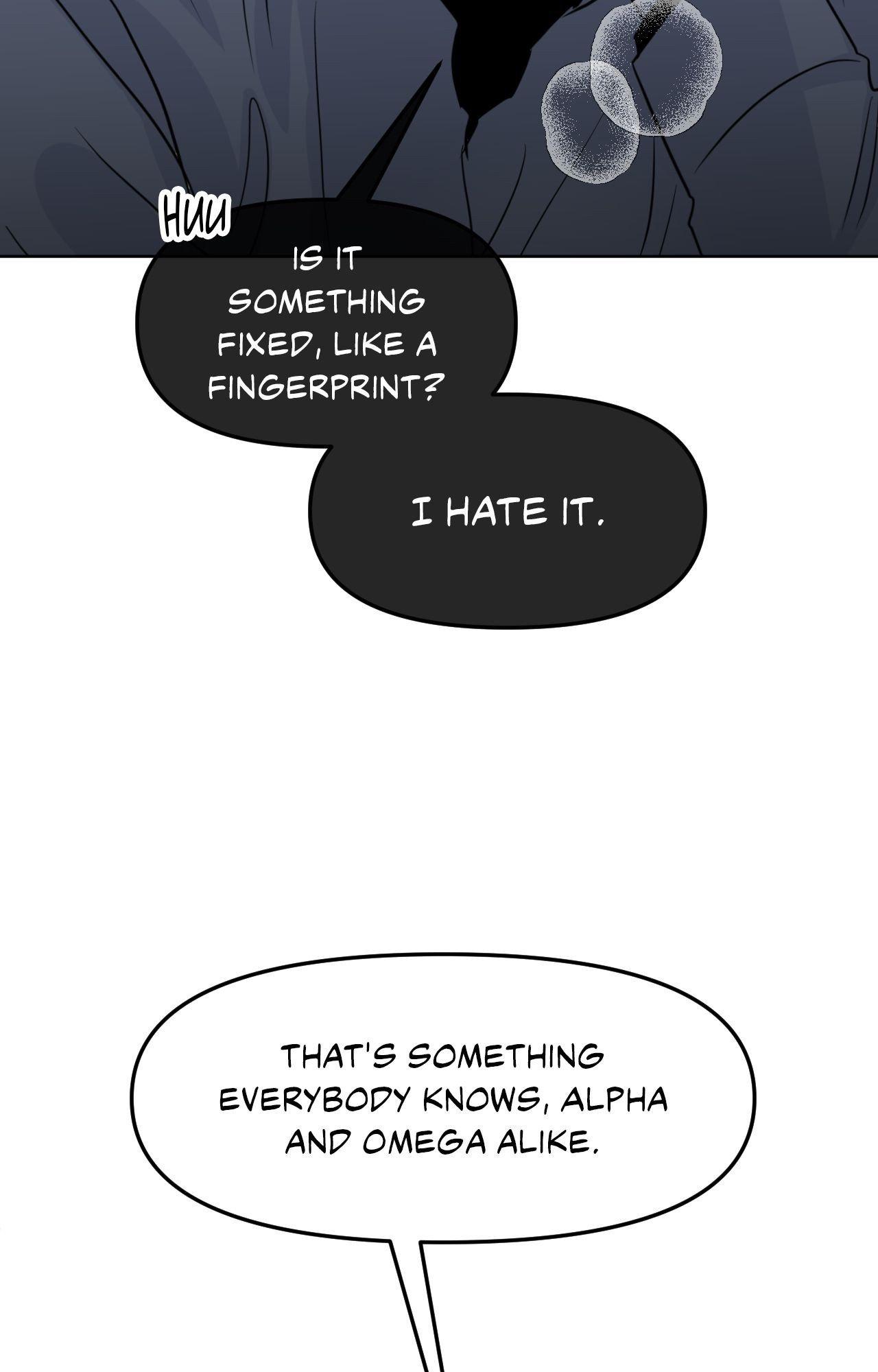 The Boundary of Fragrance Chapter 70 - Page 24 in English