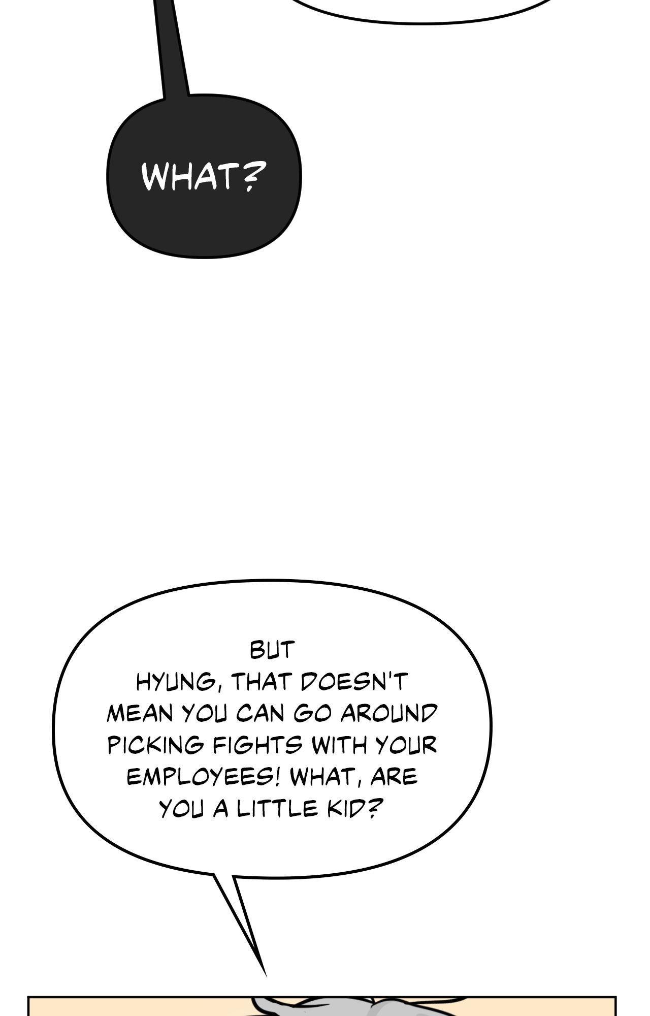 The Boundary of Fragrance Chapter 70 - Page 26 in English