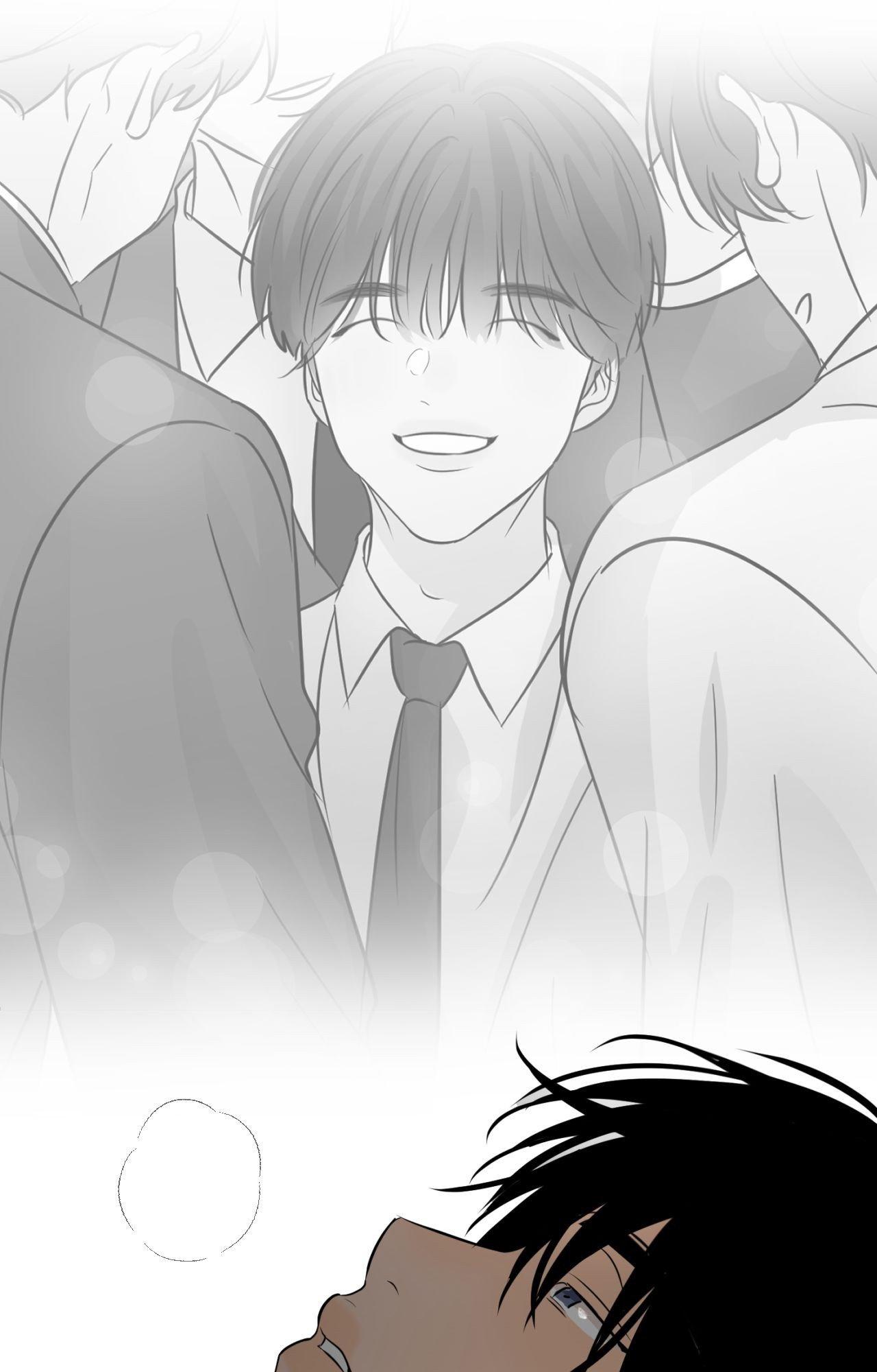 The Boundary of Fragrance Chapter 70 - Page 33 in English