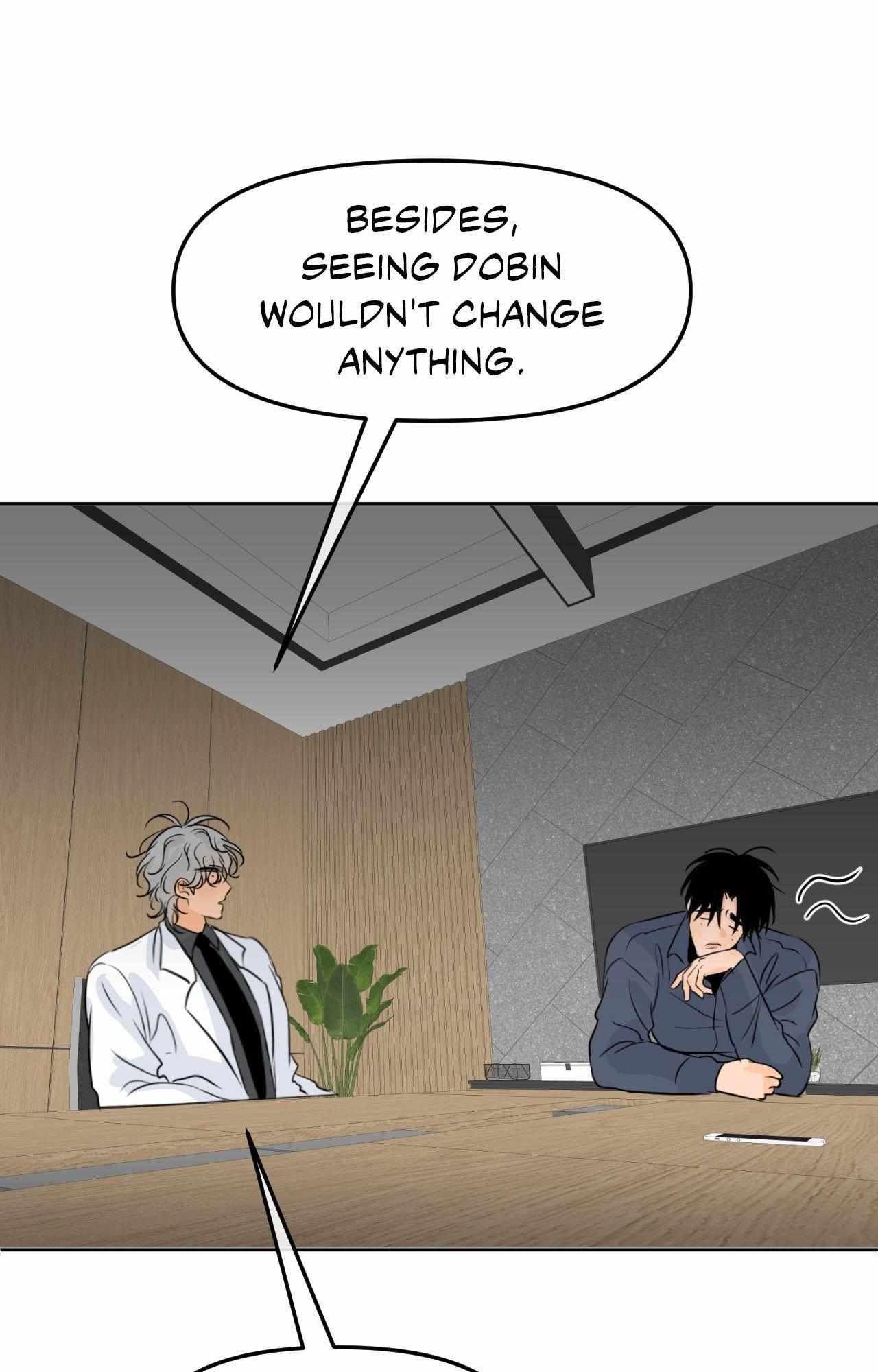 The Boundary of Fragrance Chapter 70 - Page 36 in English
