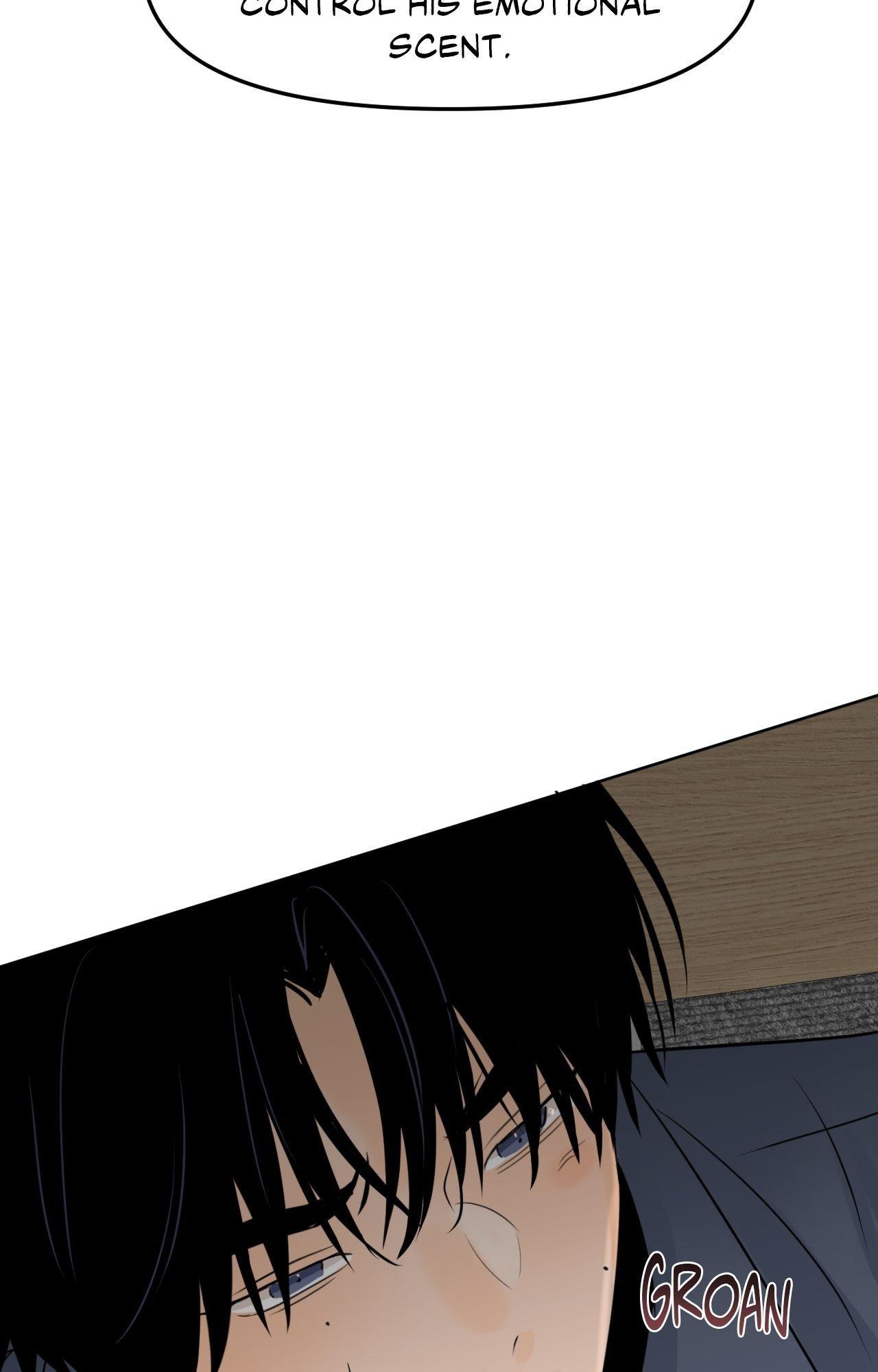The Boundary of Fragrance Chapter 70 - Page 39 in English