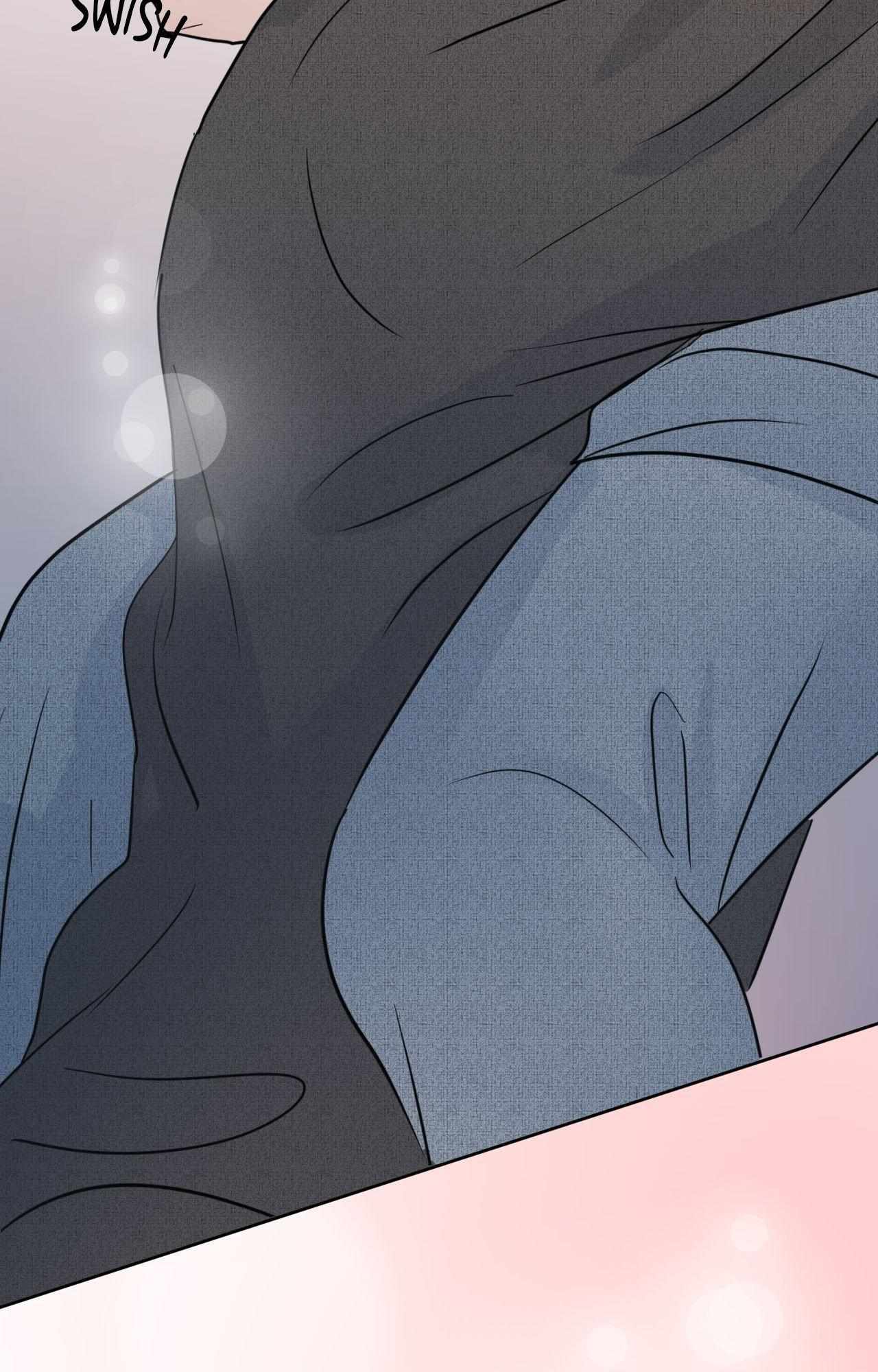 The Boundary of Fragrance Chapter 70 - Page 4 in English