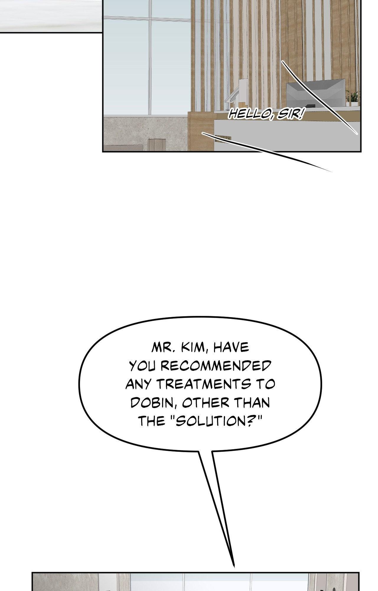 The Boundary of Fragrance Chapter 70 - Page 43 in English
