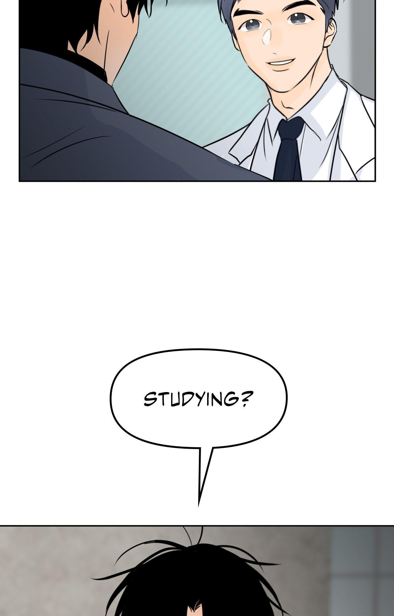 The Boundary of Fragrance Chapter 70 - Page 47 in English