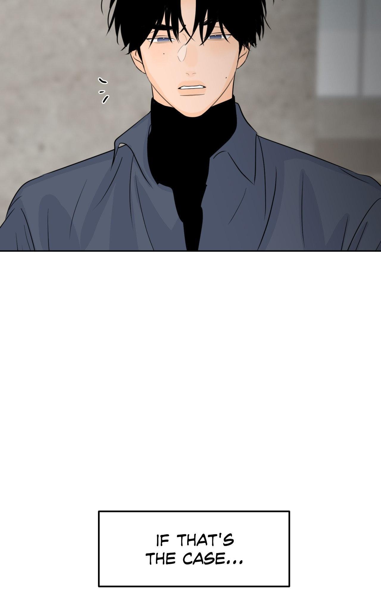 The Boundary of Fragrance Chapter 70 - Page 48 in English