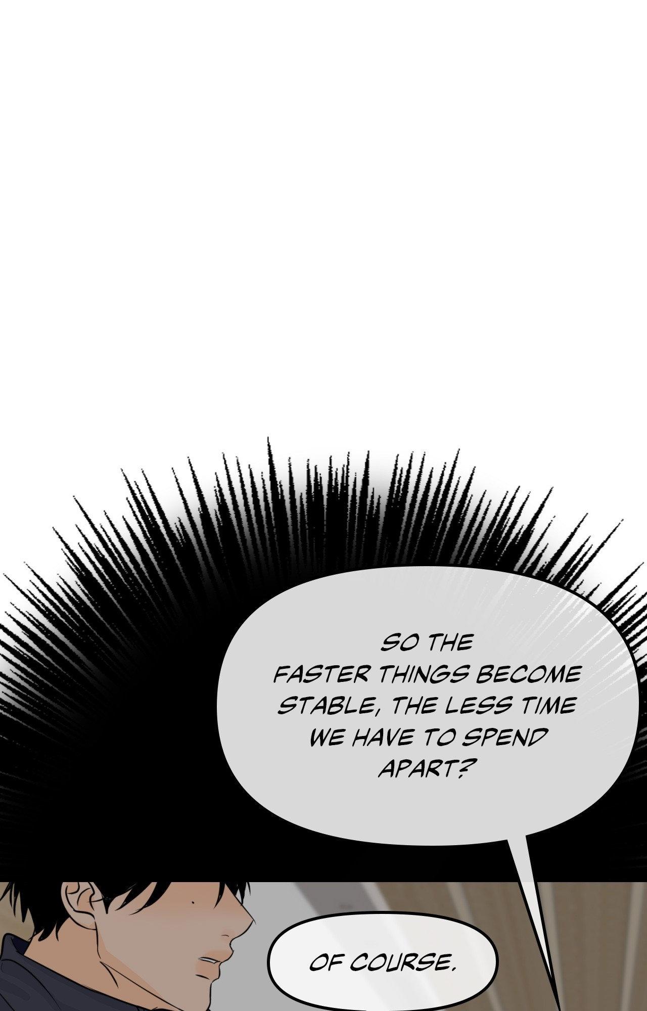 The Boundary of Fragrance Chapter 70 - Page 49 in English