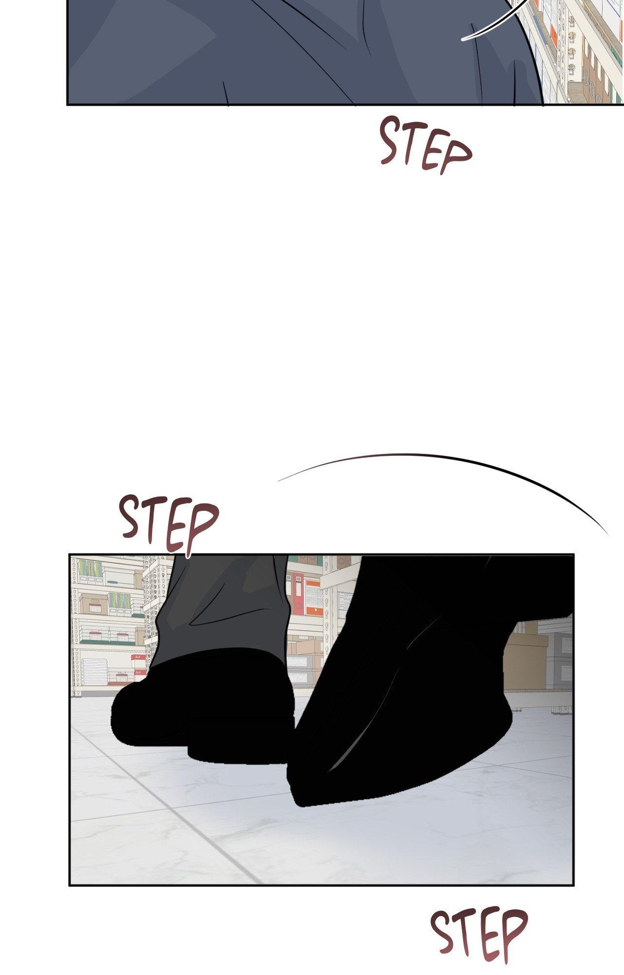 The Boundary of Fragrance Chapter 70 - Page 64 in English