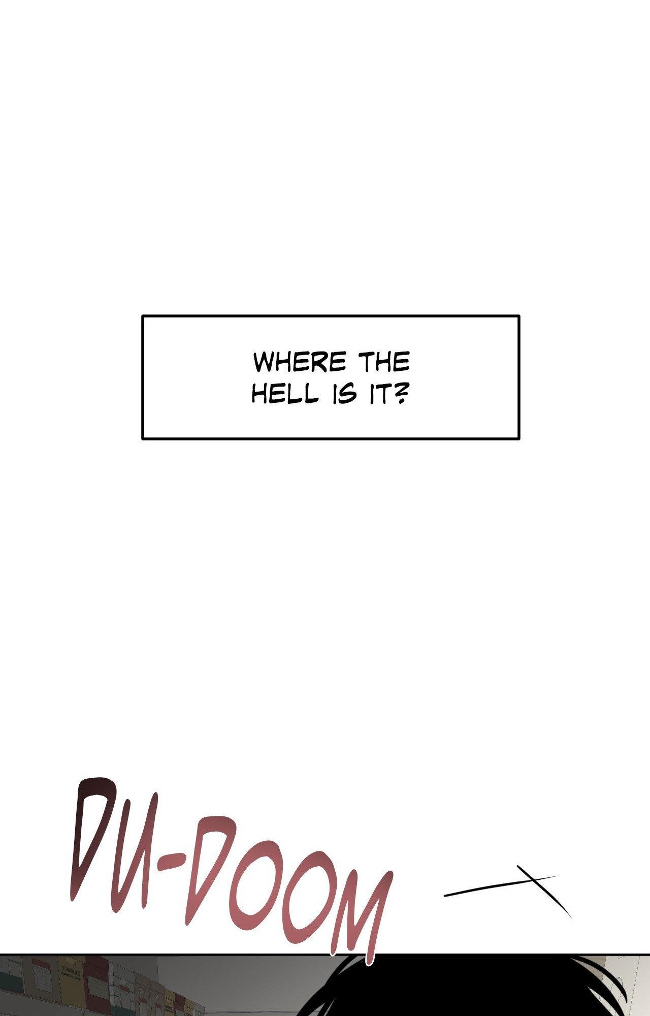 The Boundary of Fragrance Chapter 70 - Page 65 in English