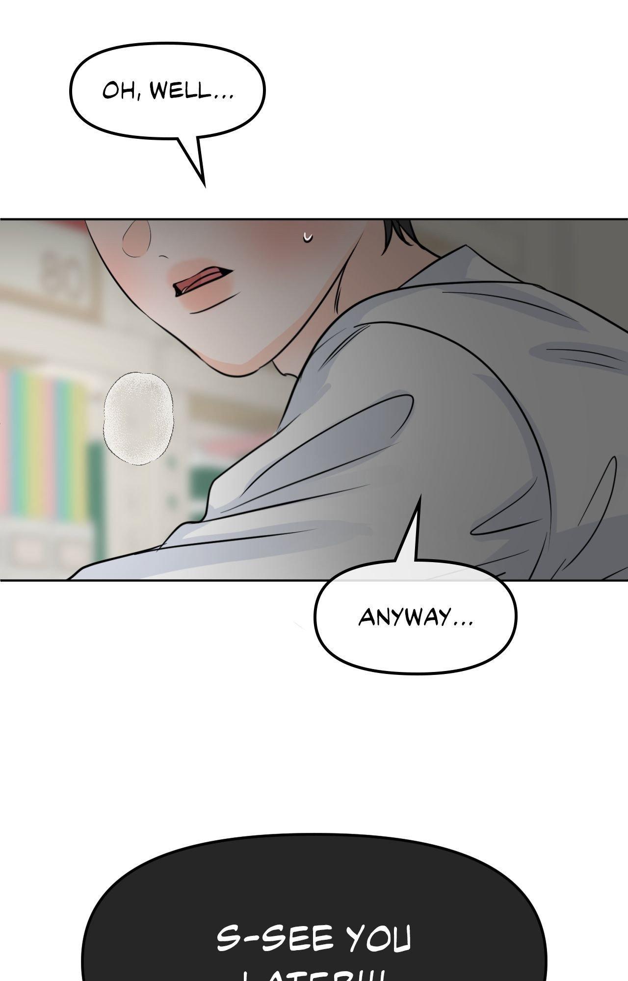 The Boundary of Fragrance Chapter 70 - Page 74 in English