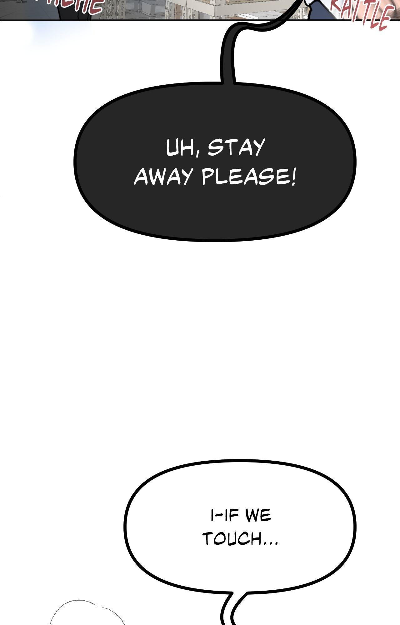 The Boundary of Fragrance Chapter 70 - Page 80 in English