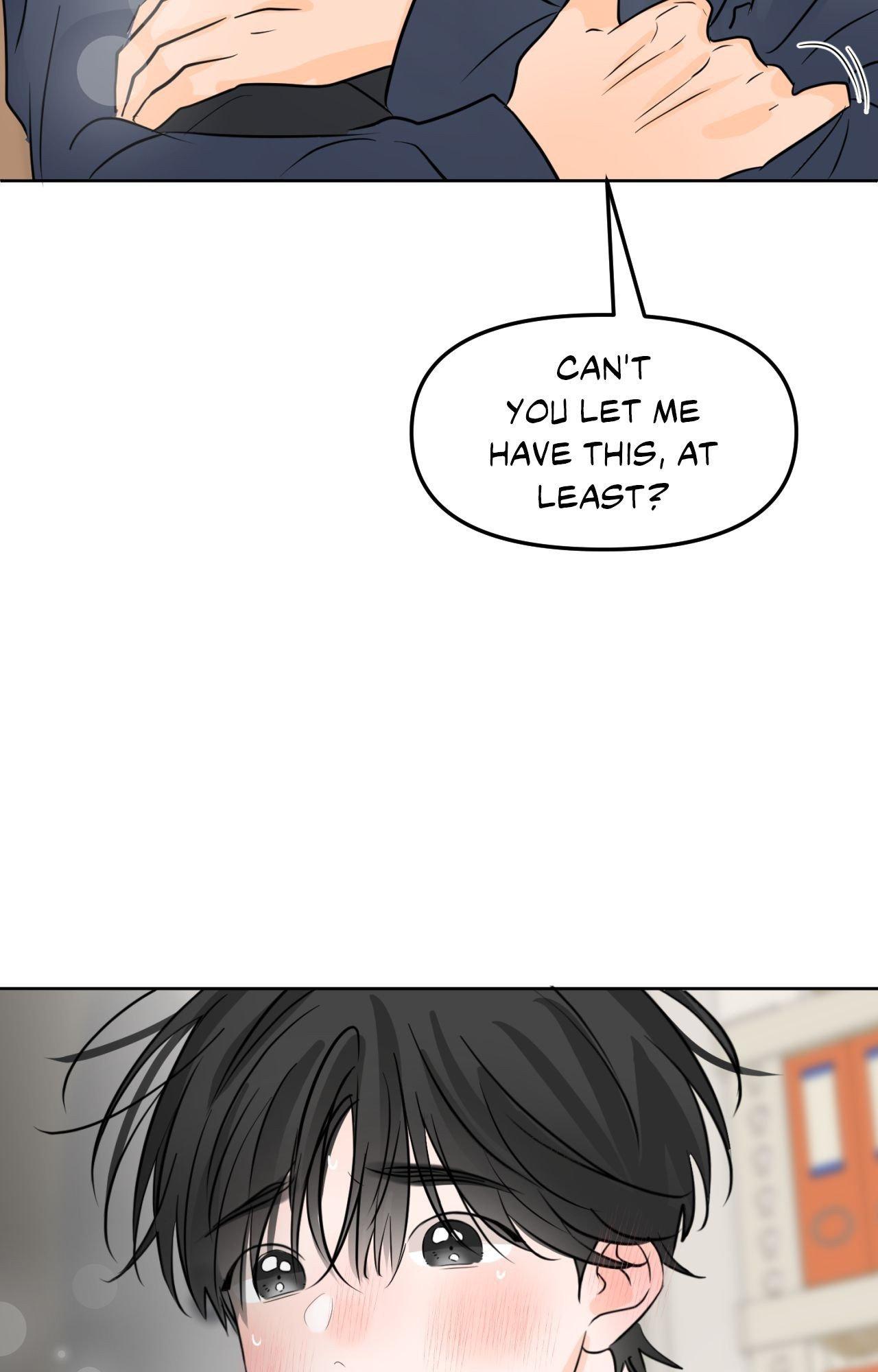 The Boundary of Fragrance Chapter 70 - Page 89 in English