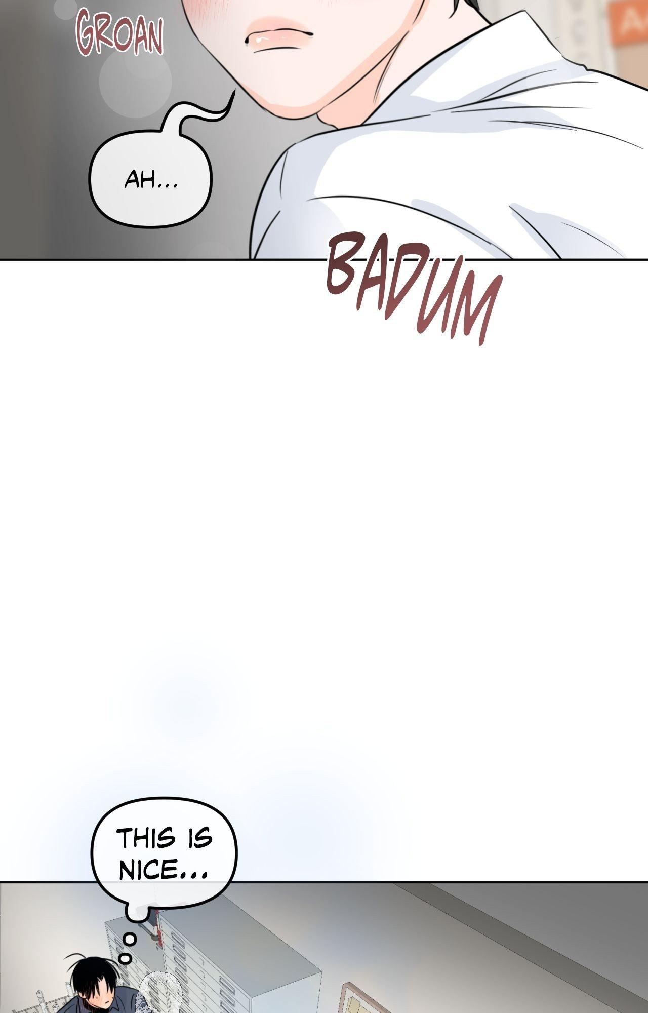The Boundary of Fragrance Chapter 70 - Page 90 in English