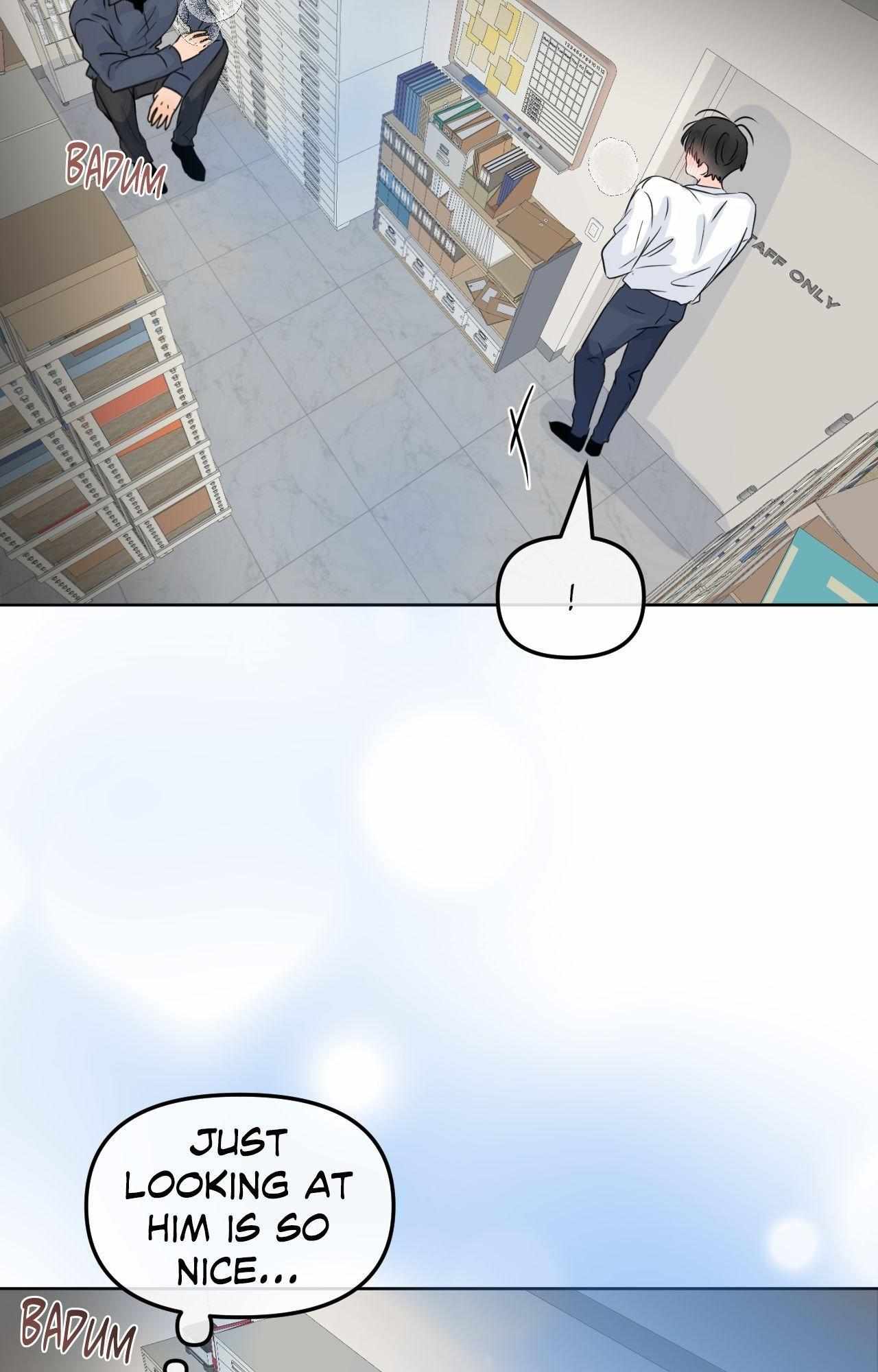 The Boundary of Fragrance Chapter 70 - Page 91 in English