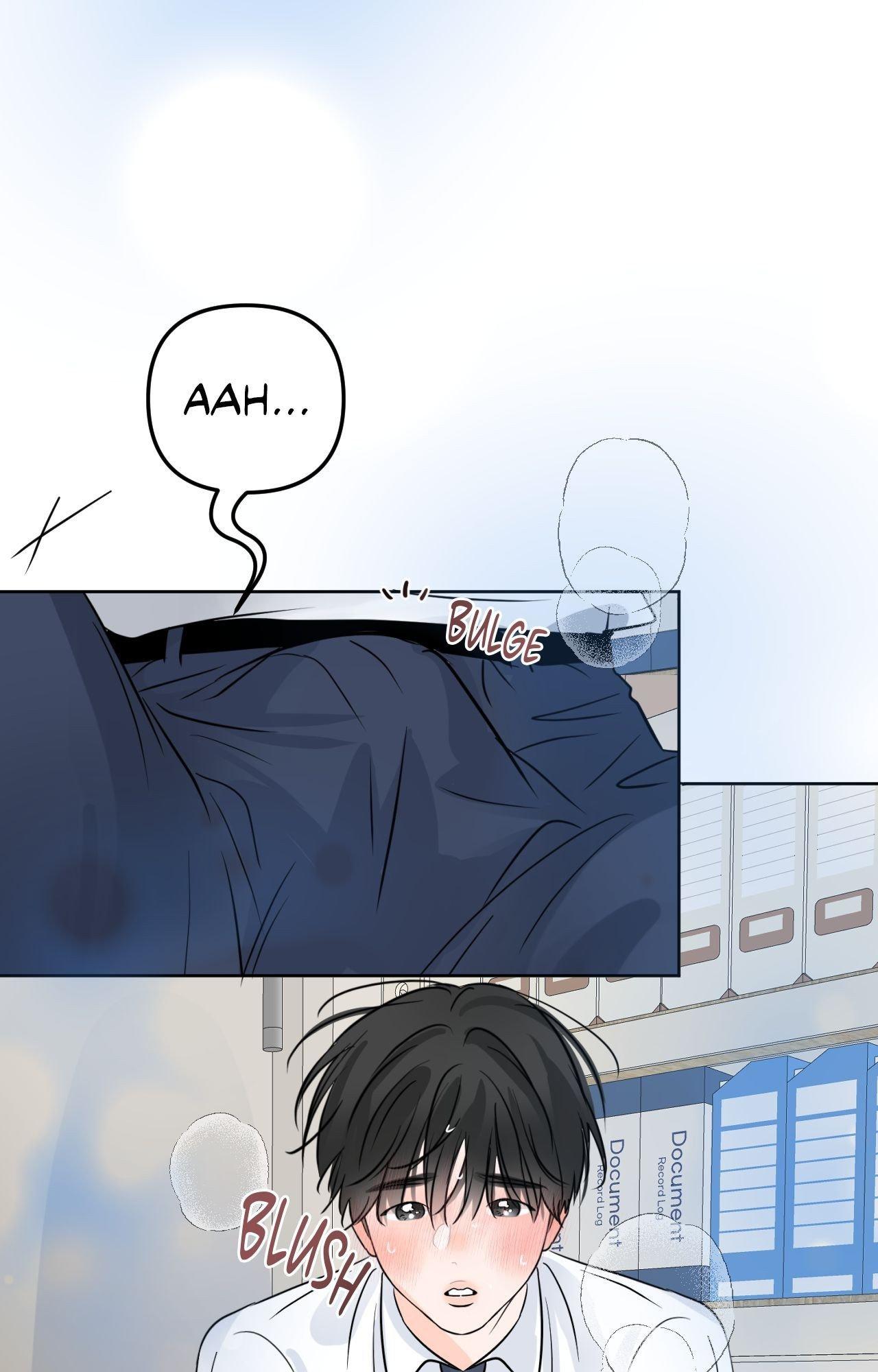 The Boundary of Fragrance Chapter 70 - Page 96 in English