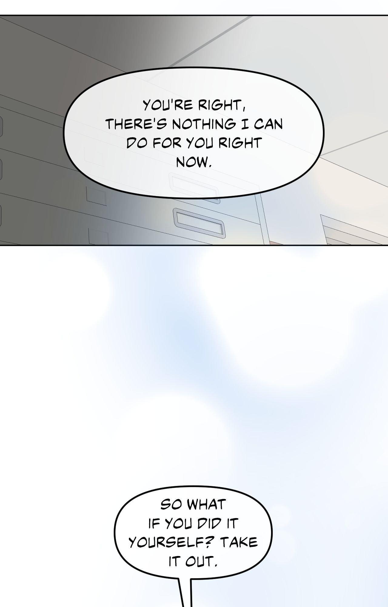 The Boundary of Fragrance Chapter 70 - Page 98 in English