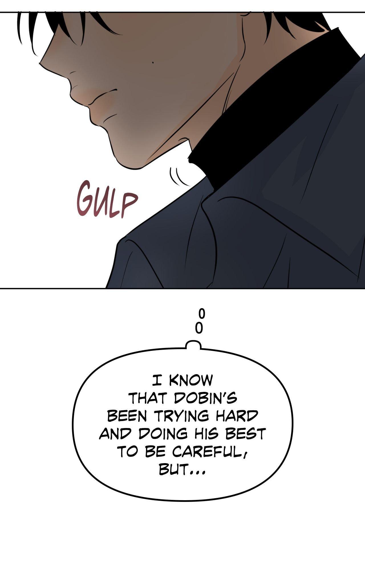 The Boundary of Fragrance Chapter 71 - Page 20 in English