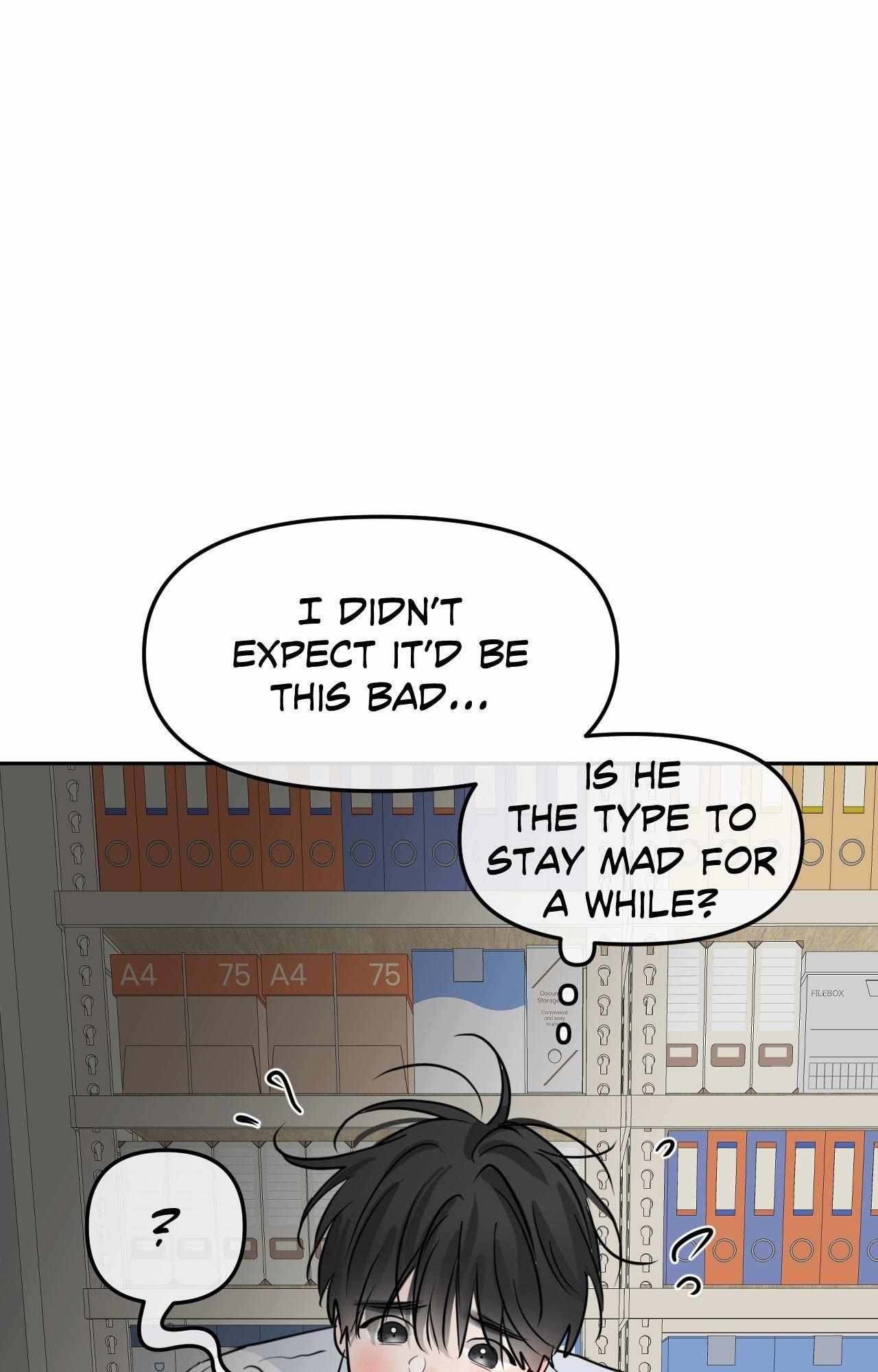 The Boundary of Fragrance Chapter 71 - Page 32 in English