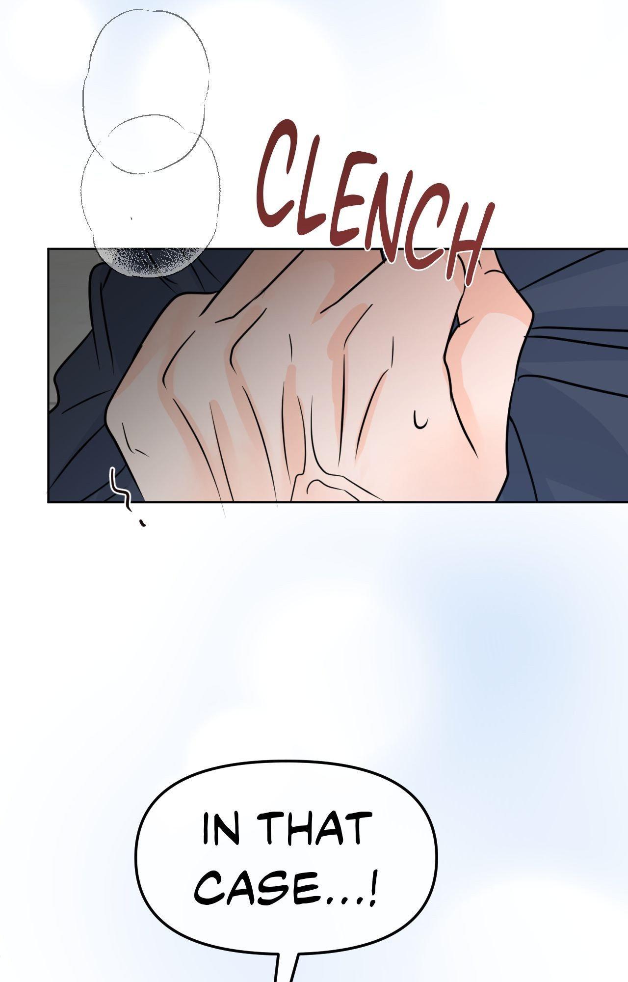 The Boundary of Fragrance Chapter 71 - Page 37 in English