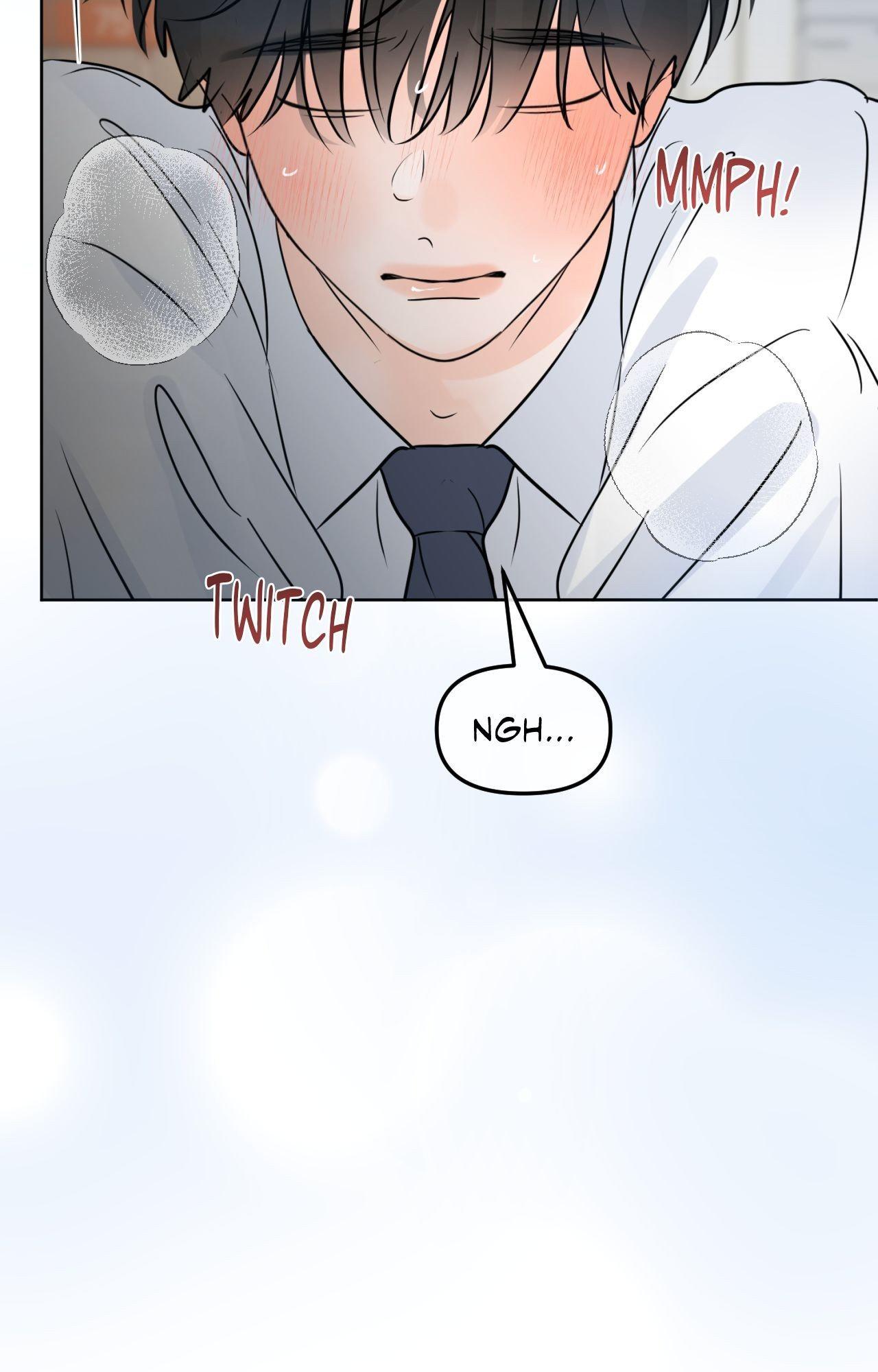 The Boundary of Fragrance Chapter 71 - Page 39 in English