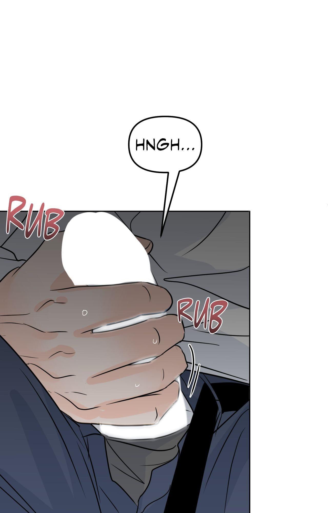 The Boundary of Fragrance Chapter 71 - Page 50 in English