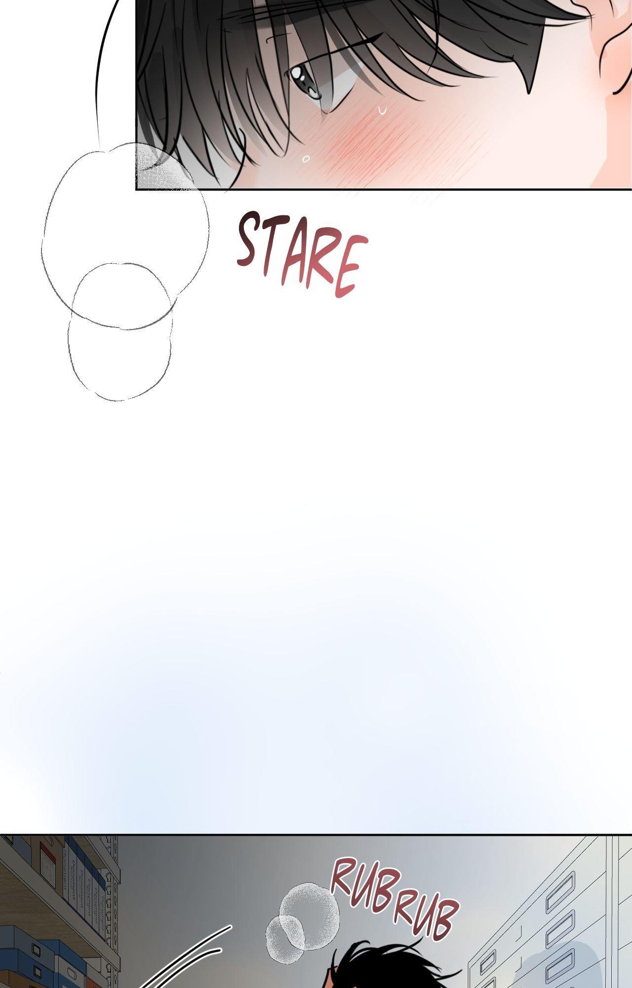 The Boundary of Fragrance Chapter 71 - Page 52 in English