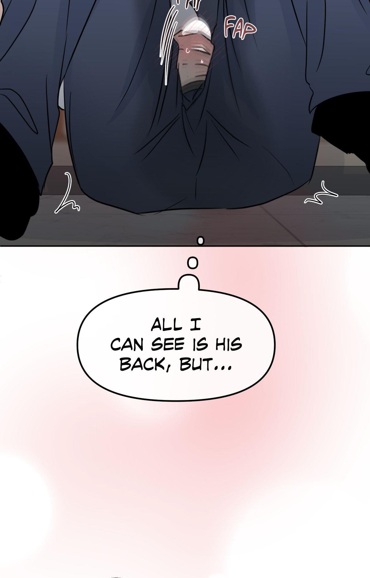 The Boundary of Fragrance Chapter 71 - Page 55 in English